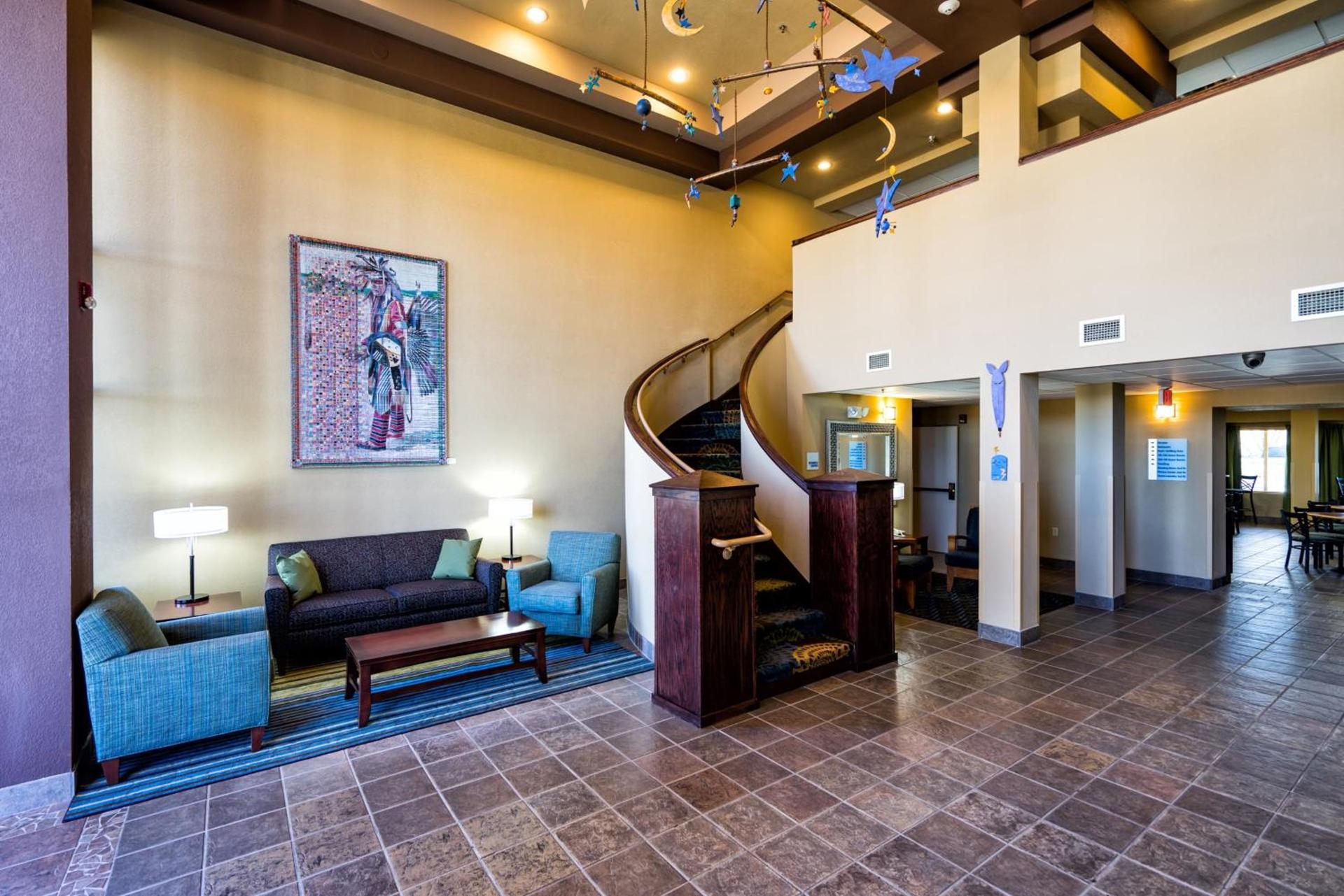 Holiday Inn Express Silver City by IHG photo 7