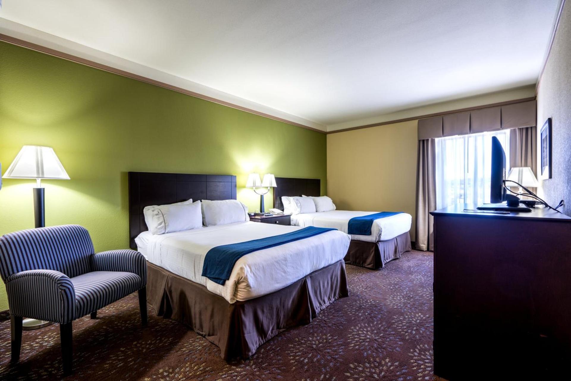 Holiday Inn Express Silver City by IHG photo 13