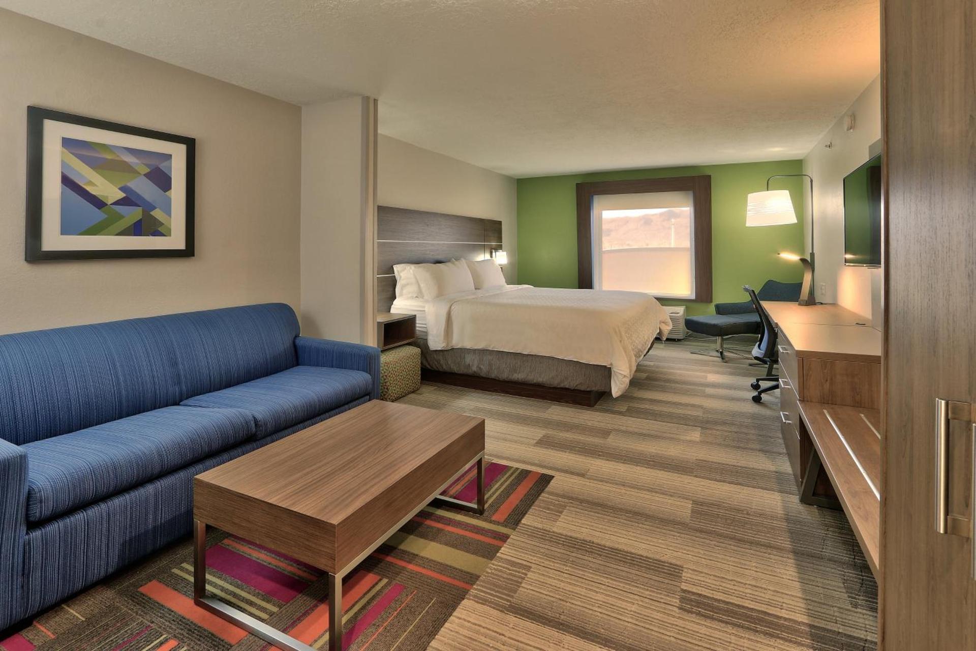Holiday Inn Express Socorro by IHG photo 41