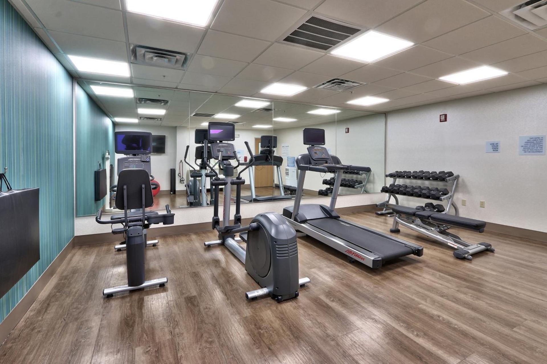 Holiday Inn Express Socorro by IHG photo 28