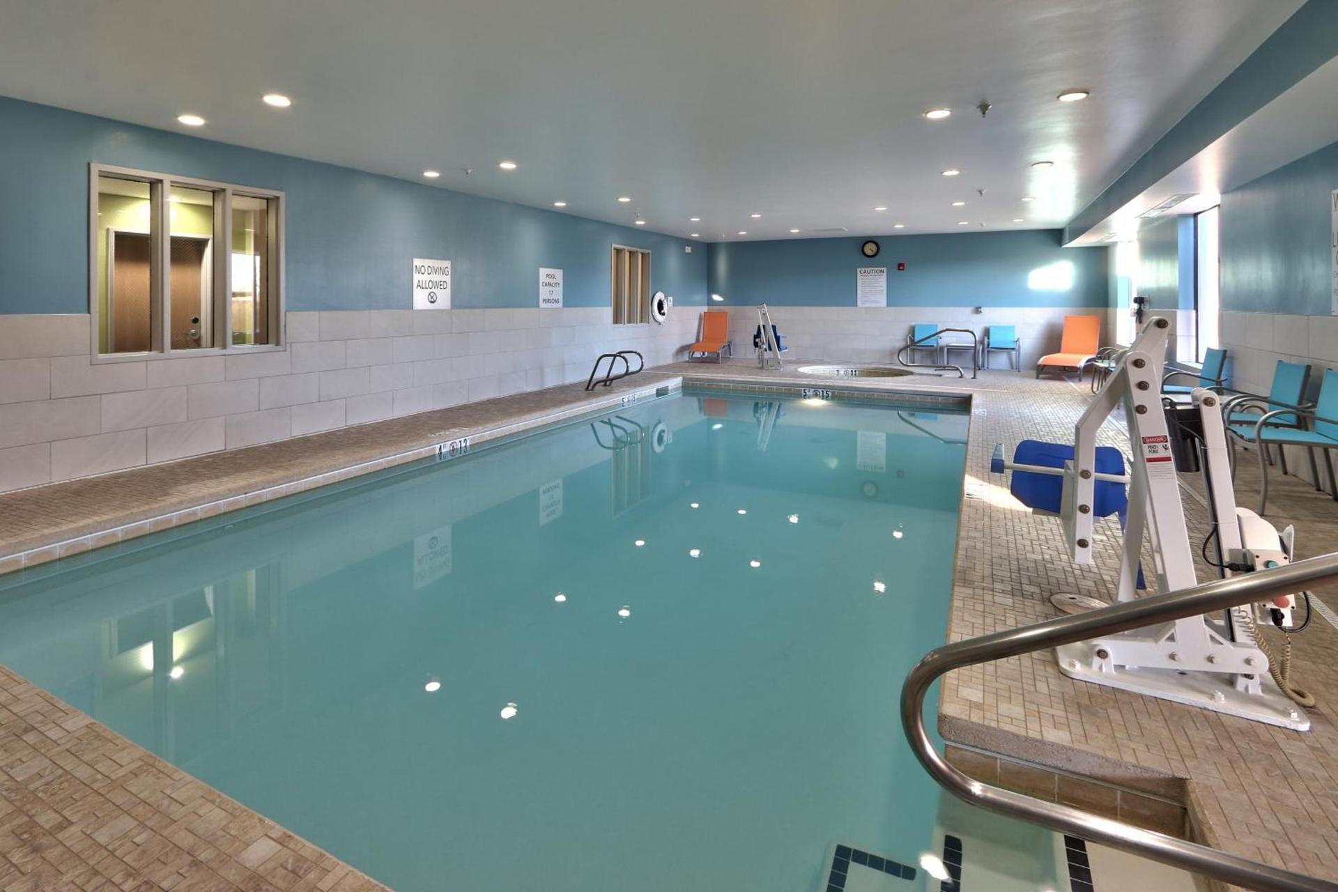 Holiday Inn Express Socorro by IHG photo 20