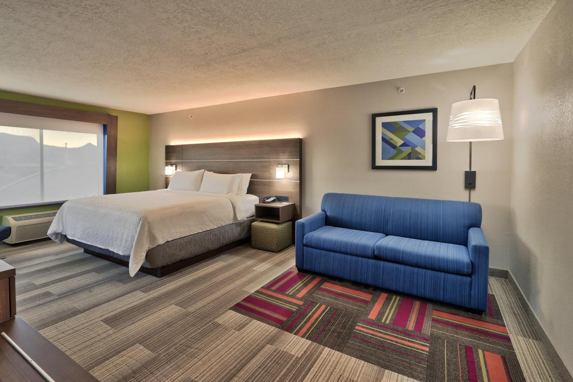 Holiday Inn Express Socorro by IHG photo 38