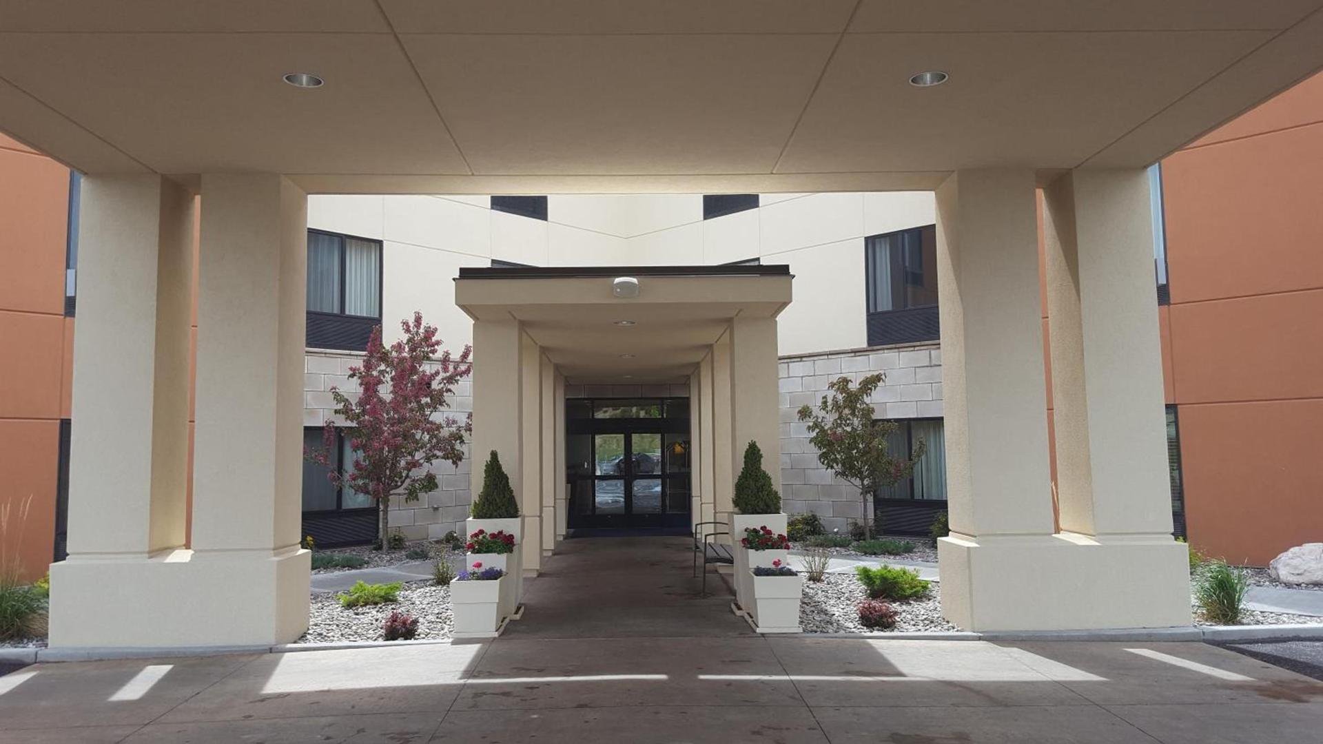 Holiday Inn Express Pocatello by IHG !UNDER RENOVATION! photo 56