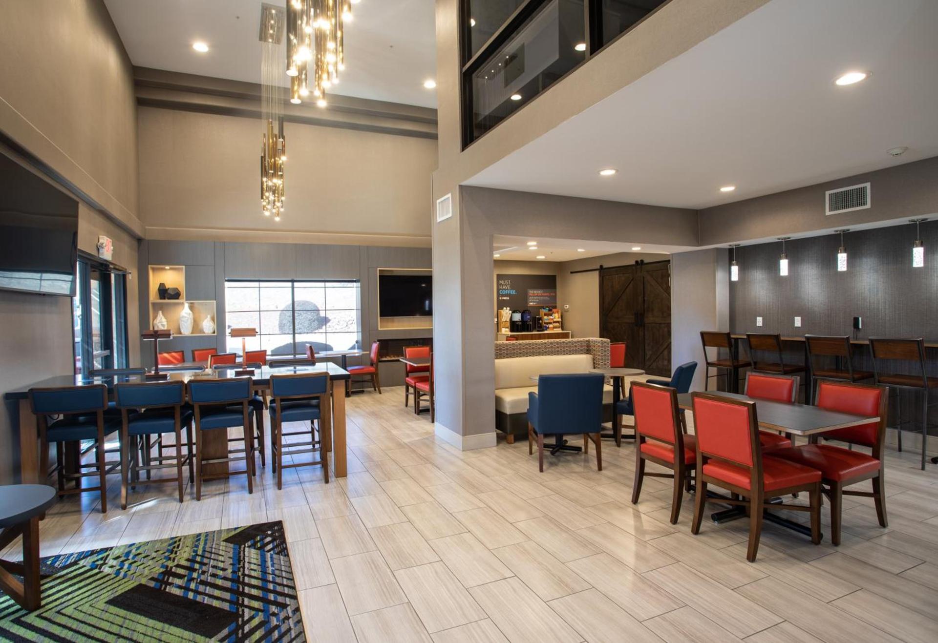 Holiday Inn Express Prescott by IHG photo 41