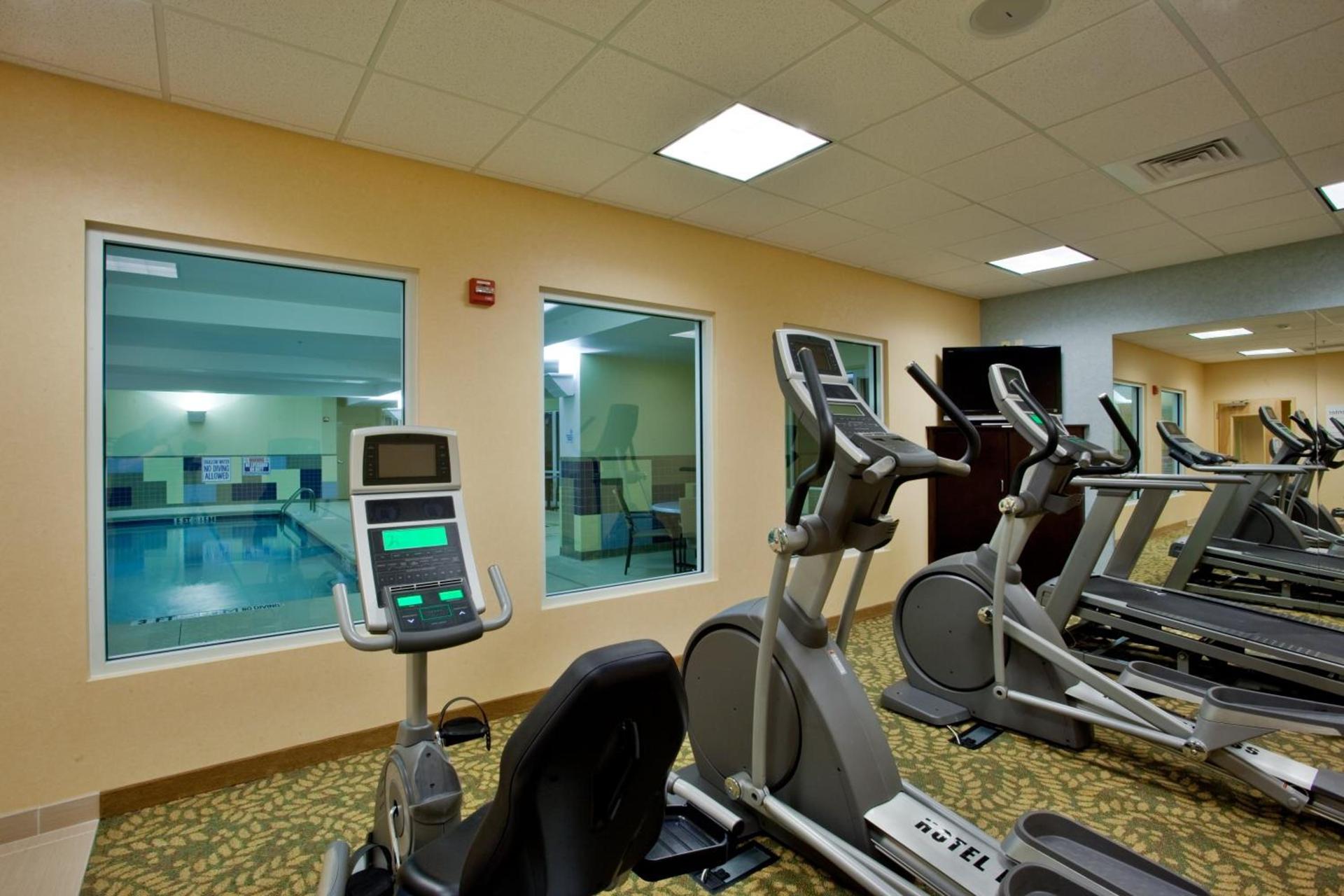 Holiday Inn Express Hotel Raleigh Southwest by IHG photo 36
