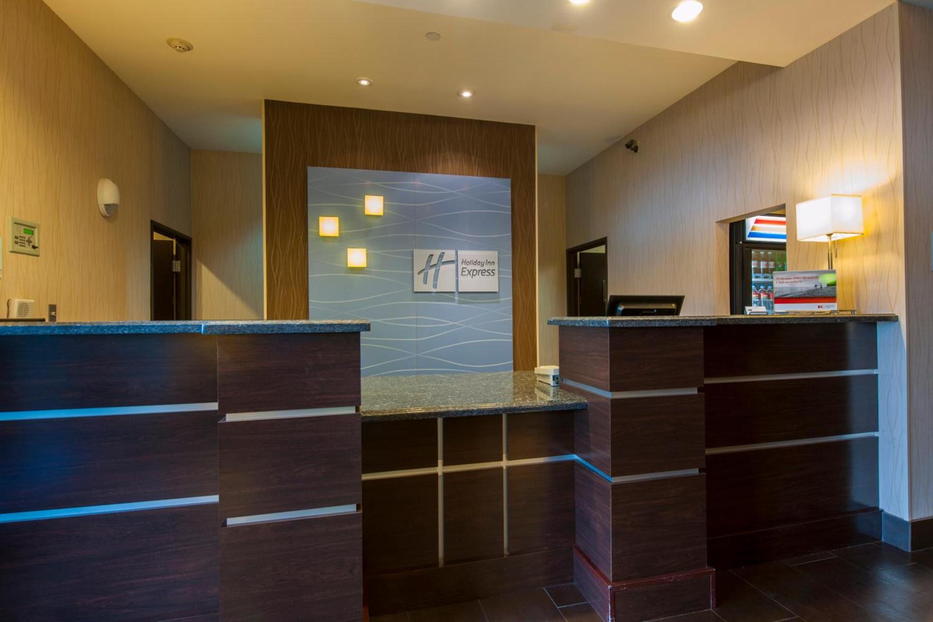 Holiday Inn Express Hotel & Suites Houston NW Beltway 8-West Road by IHG photo 21