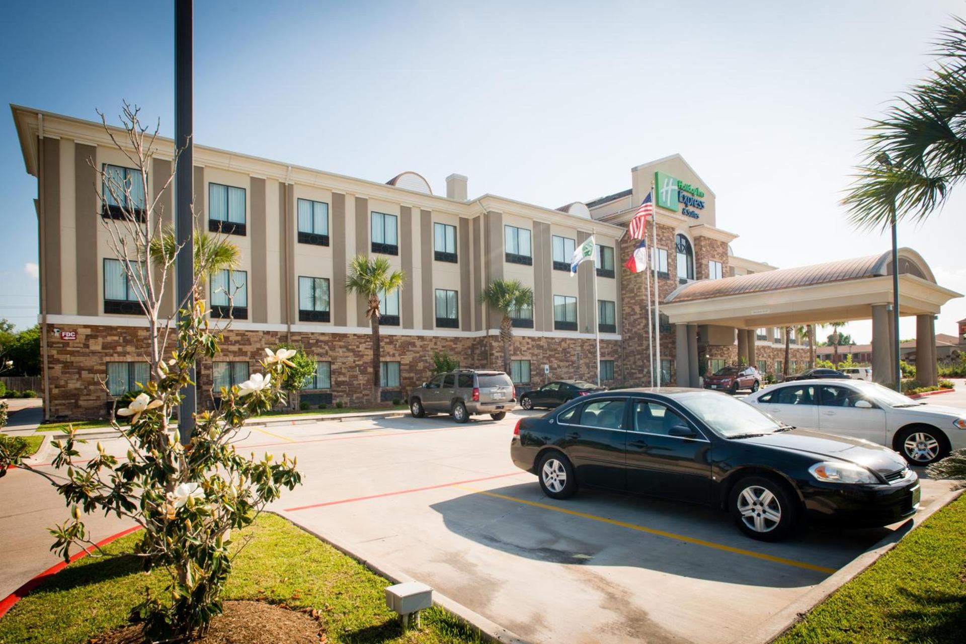 Holiday Inn Express Hotel & Suites Houston NW Beltway 8-West Road by IHG photo 15