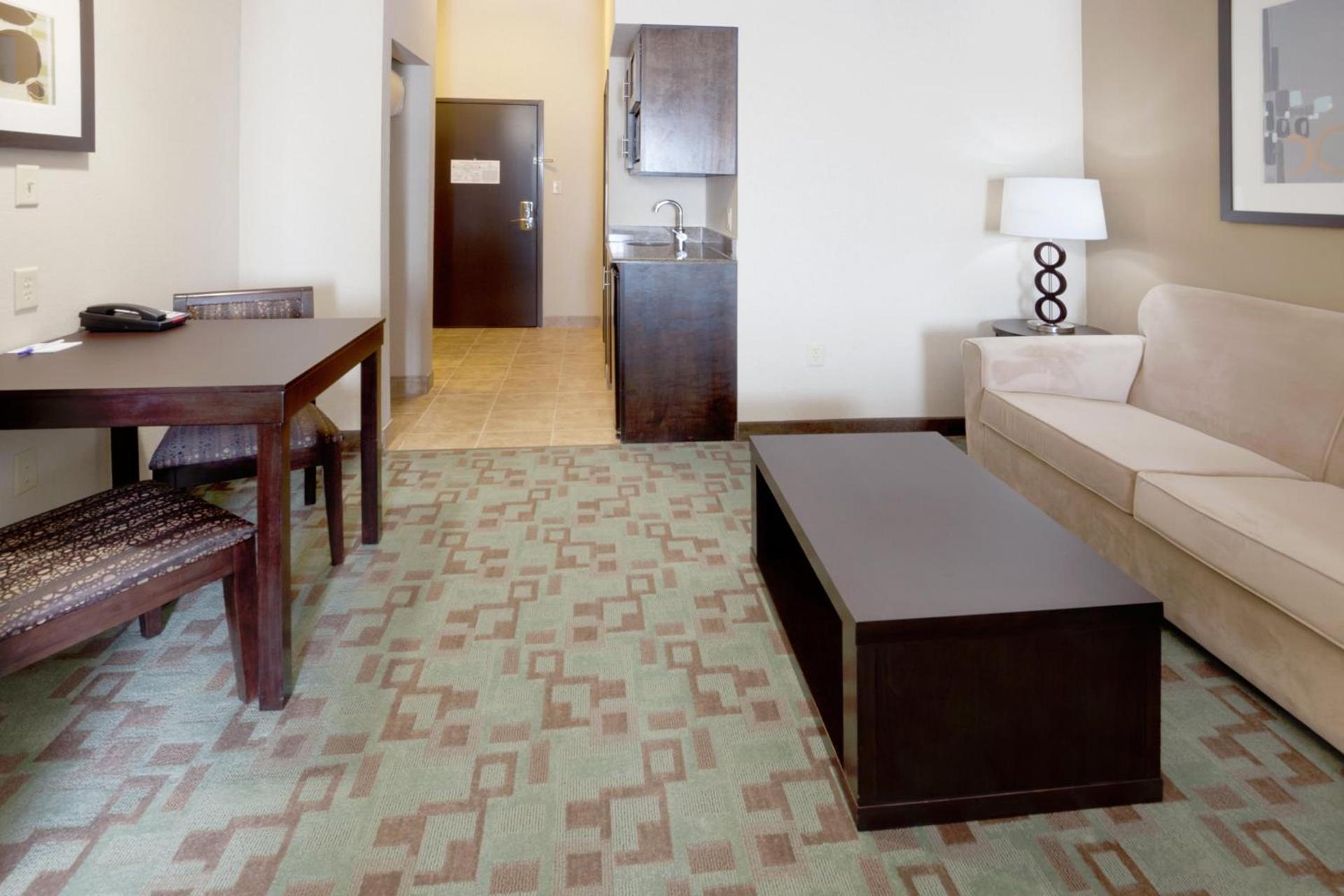 Holiday Inn Express Hotel & Suites Houston NW Beltway 8-West Road by IHG photo 24