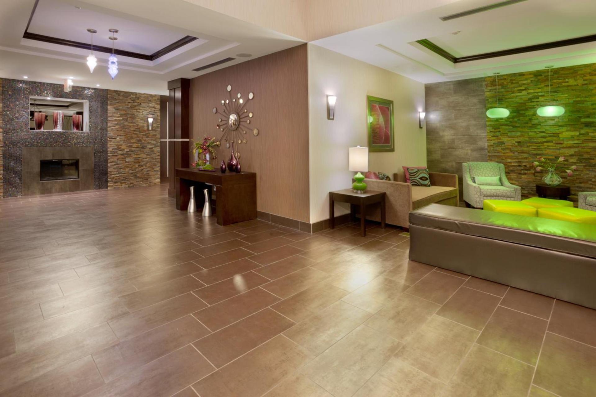 Holiday Inn Express Hotel & Suites Houston NW Beltway 8-West Road by IHG photo 20