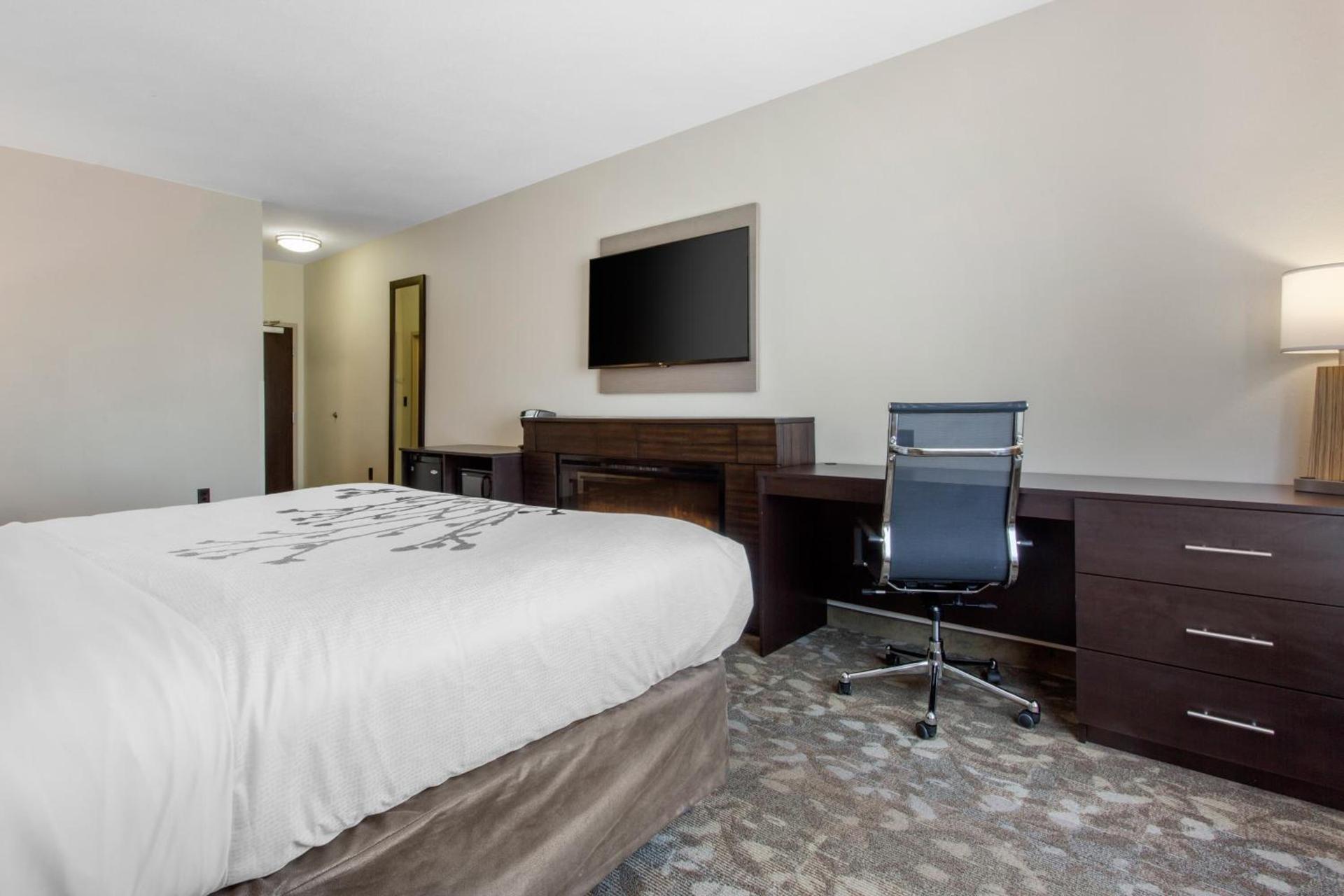 Sleep Inn & Suites Middletown - Goshen photo 63