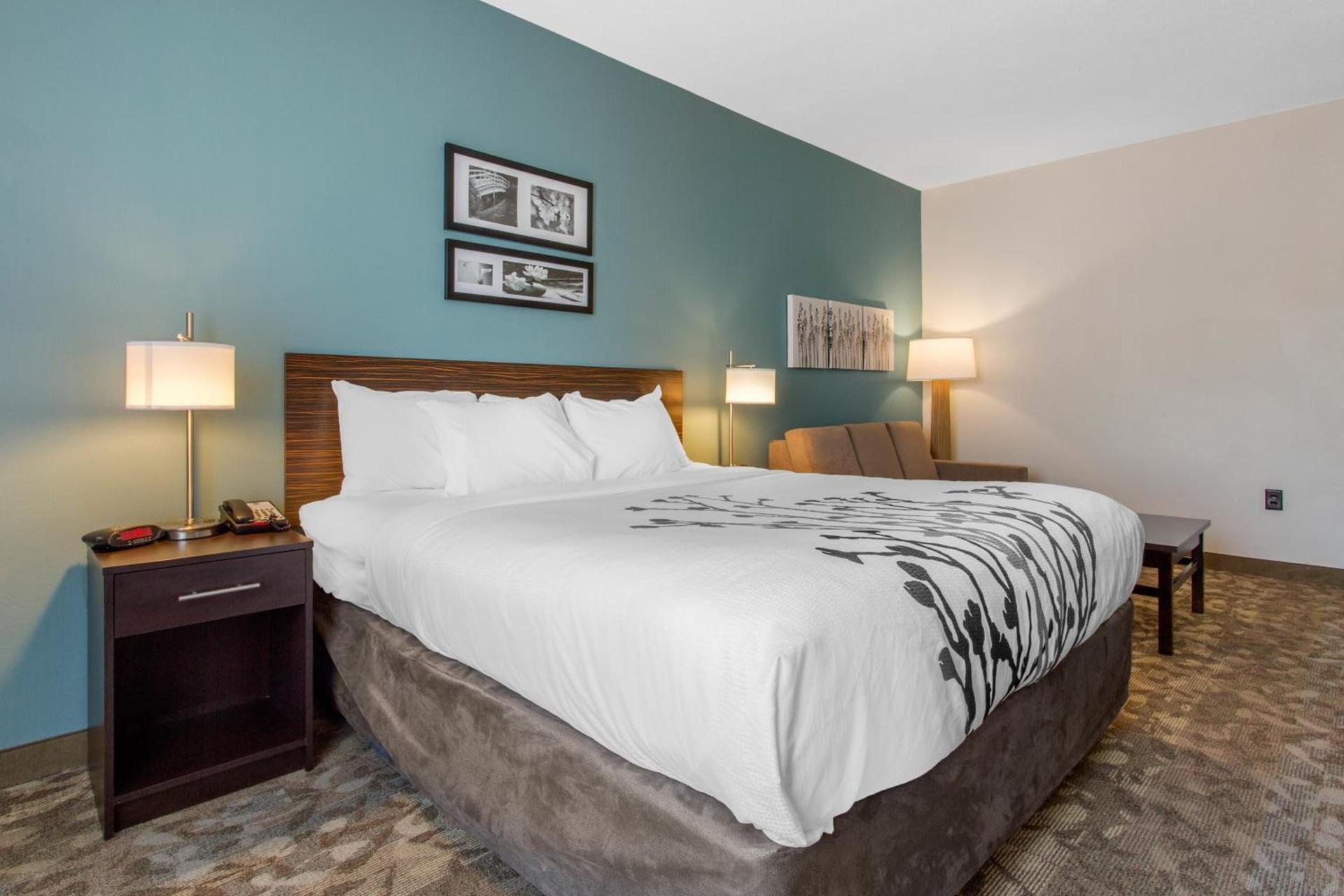 Sleep Inn & Suites Middletown - Goshen photo 62