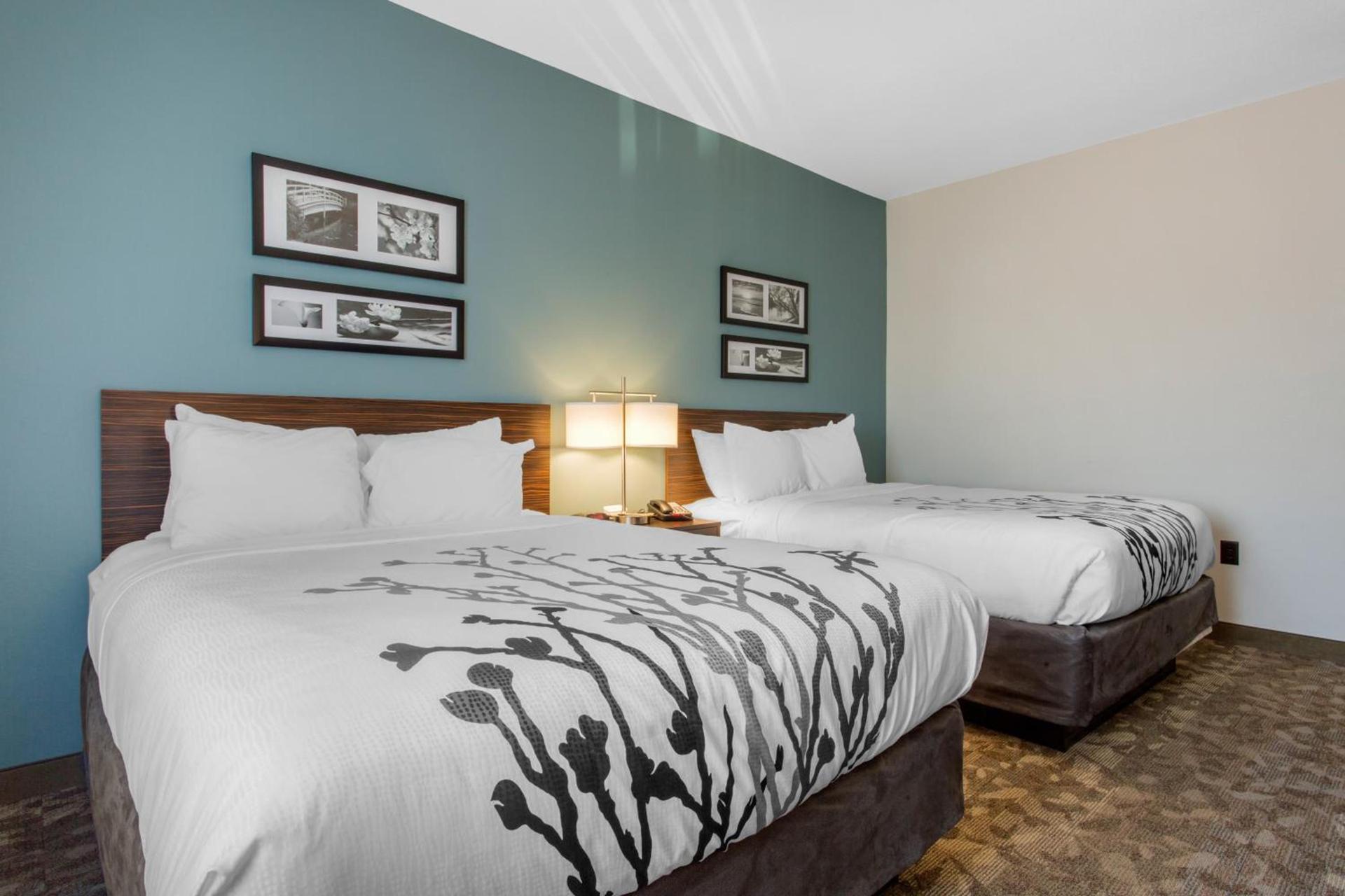 Sleep Inn & Suites Middletown - Goshen photo 57