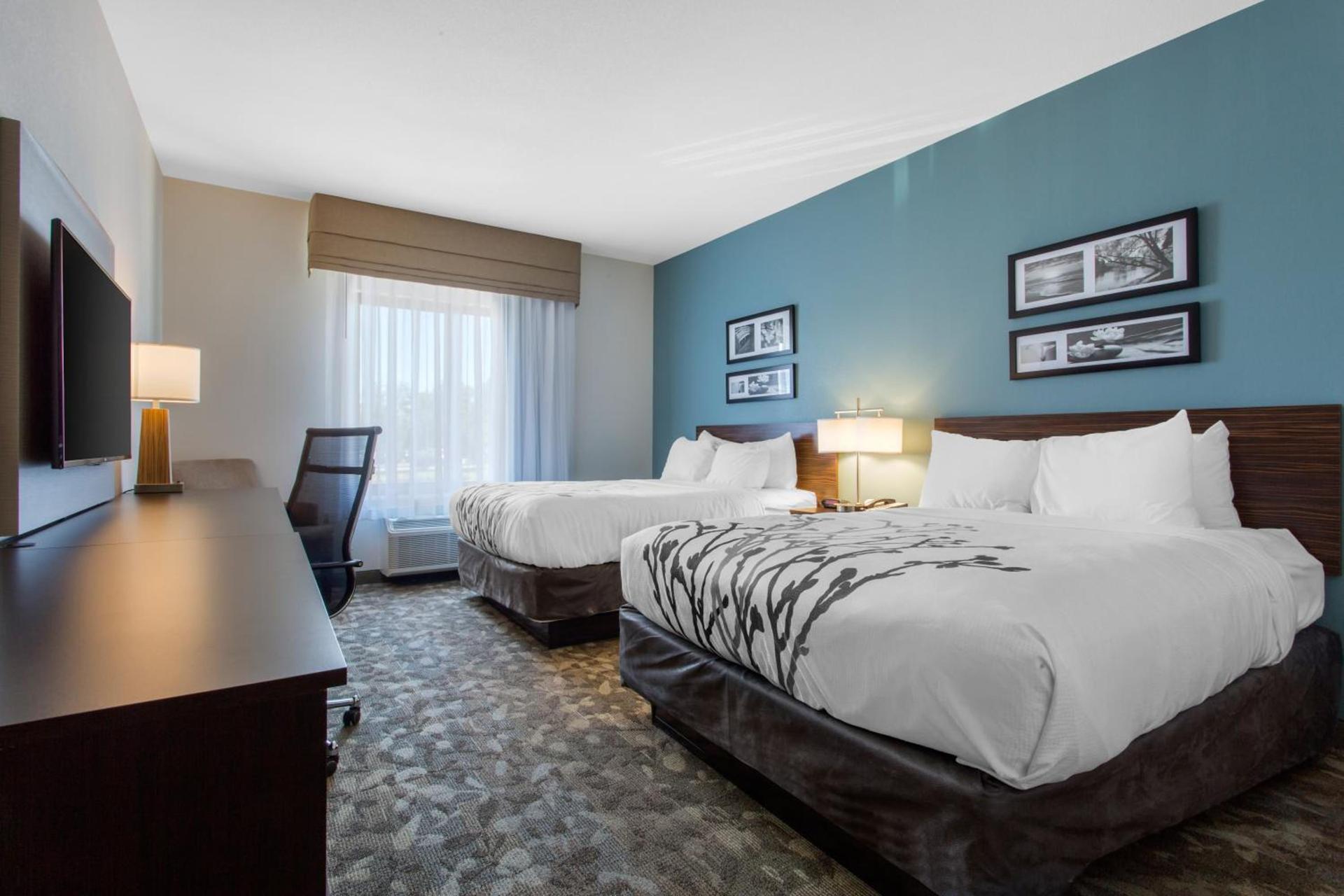 Sleep Inn & Suites Middletown - Goshen photo 55