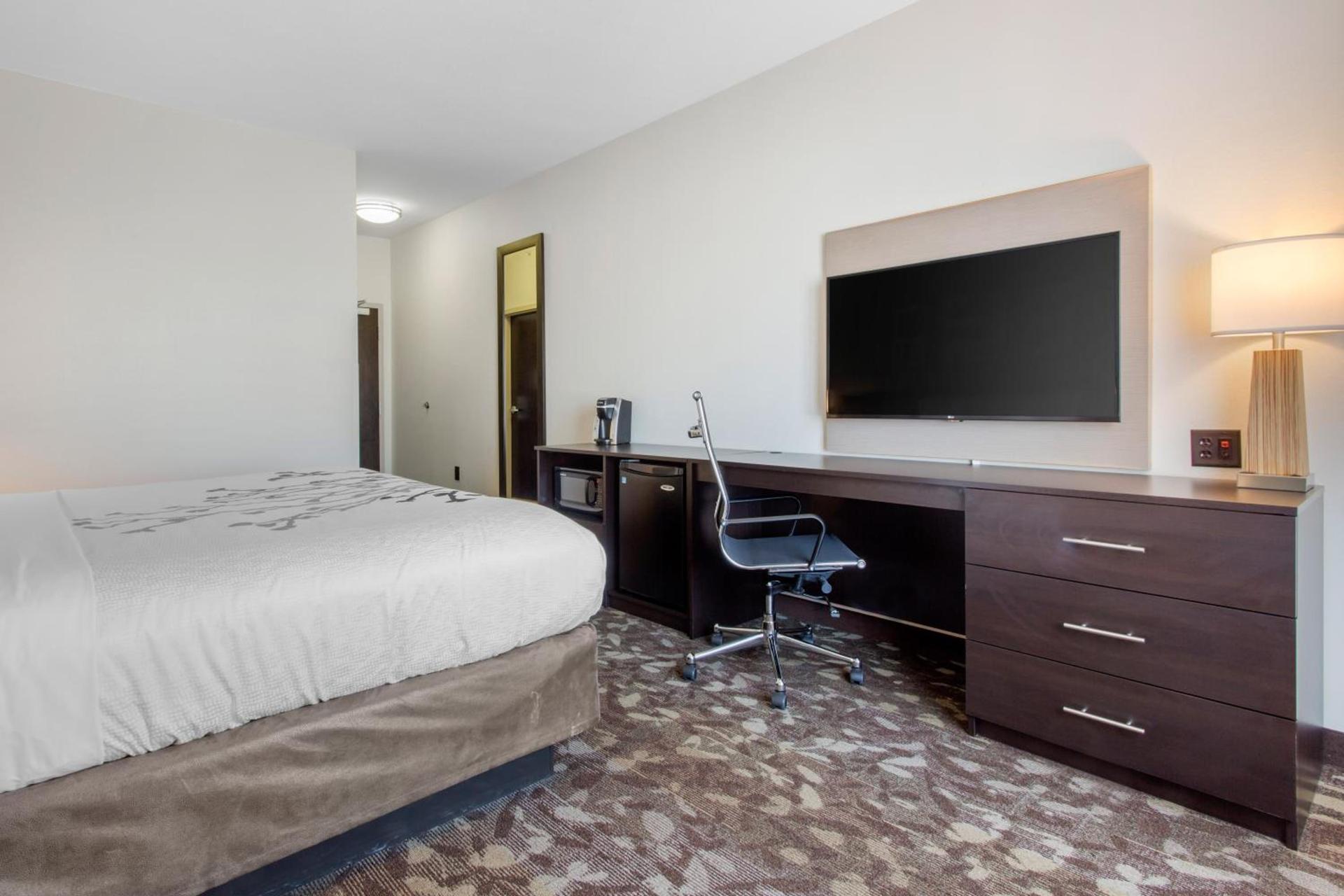 Sleep Inn & Suites Middletown - Goshen photo 53