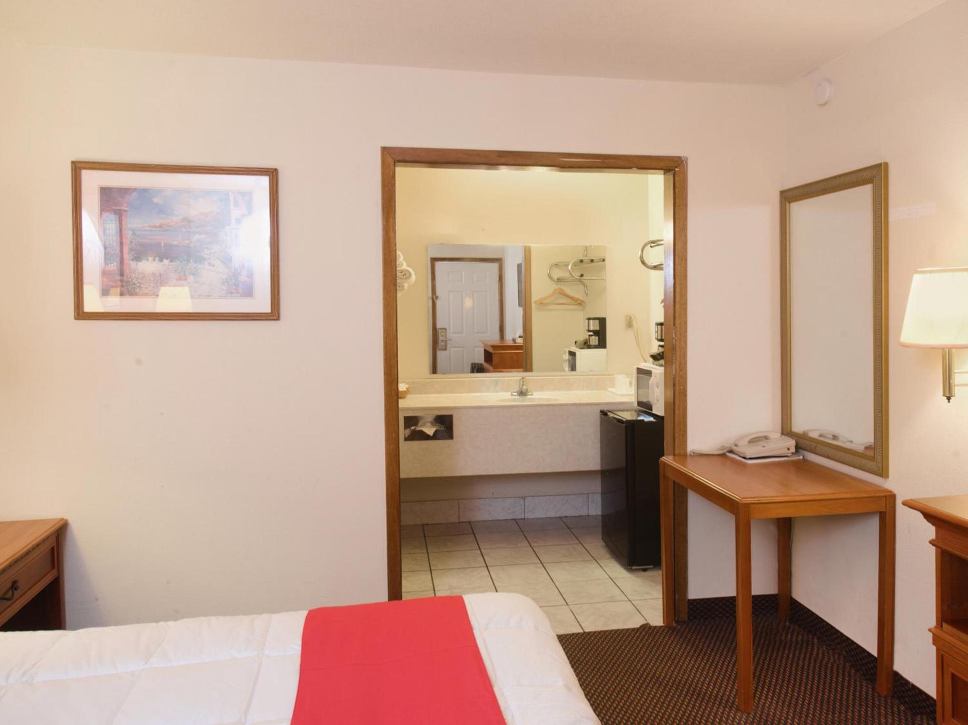 OYO Hotel Guymon OK US-54 photo 31