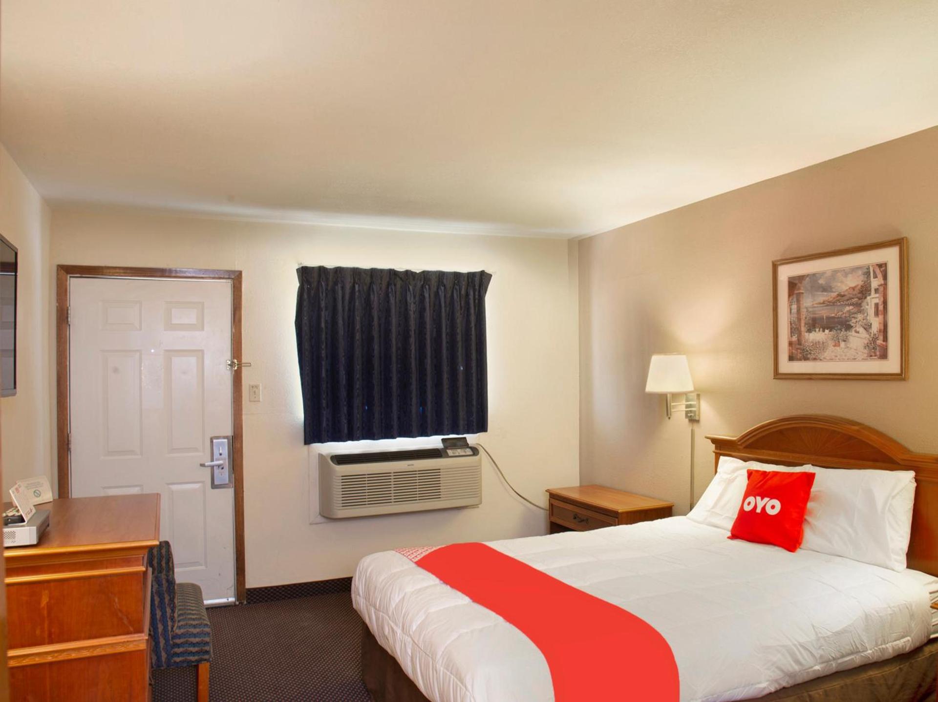 OYO Hotel Guymon OK US-54 photo 34