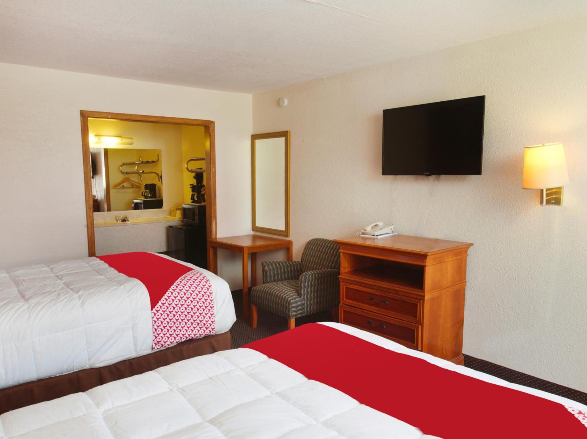 OYO Hotel Guymon OK US-54 photo 11