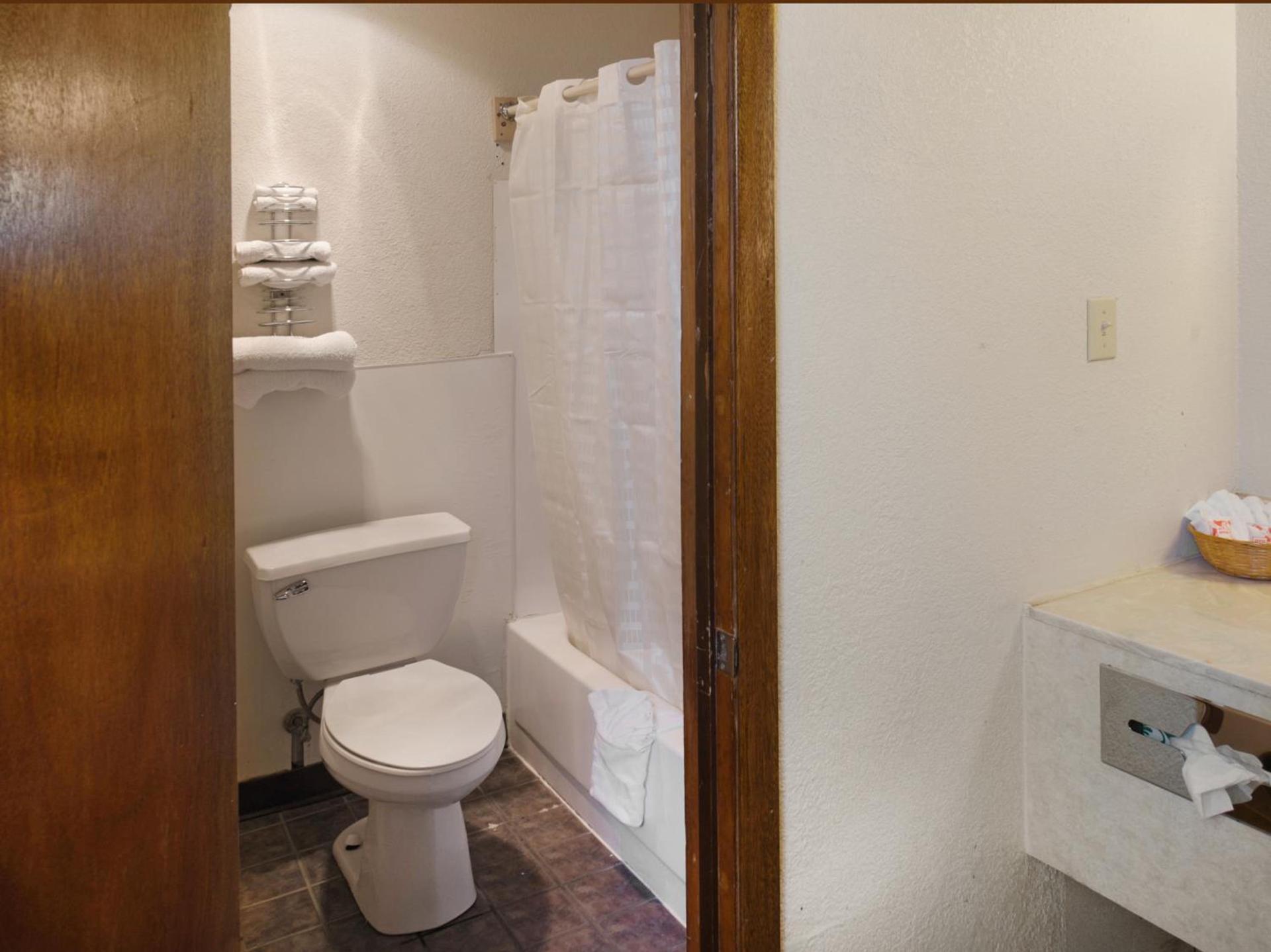 OYO Hotel Guymon OK US-54 photo 7