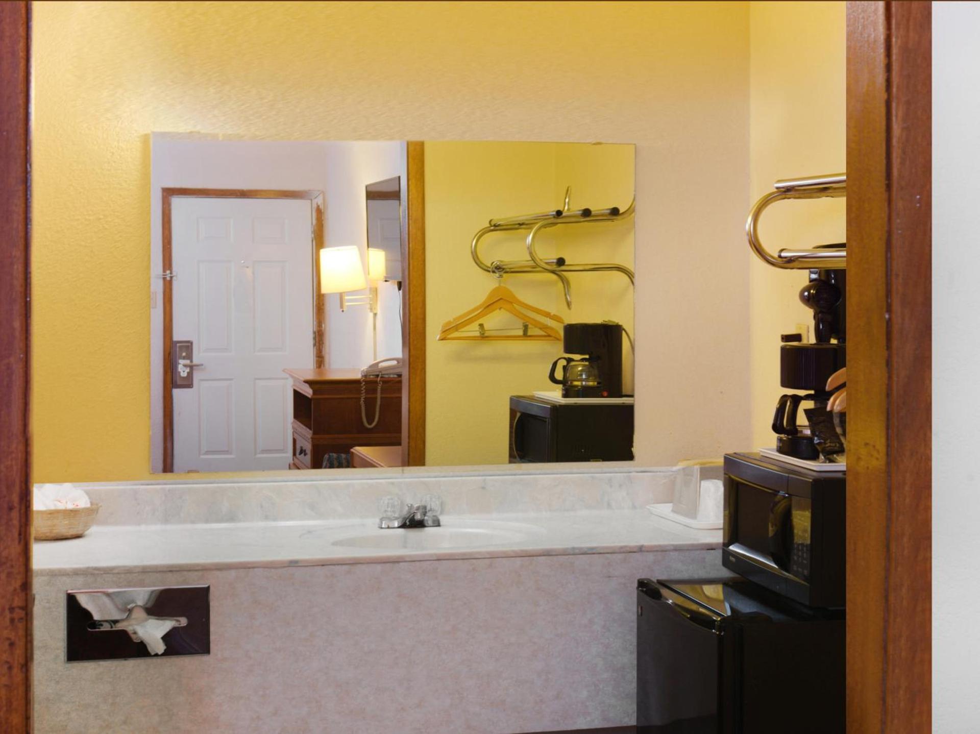 OYO Hotel Guymon OK US-54 photo 4