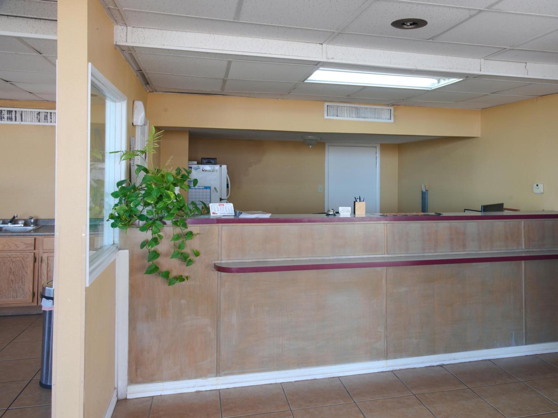 OYO Hotel Guymon OK US-54 photo 9