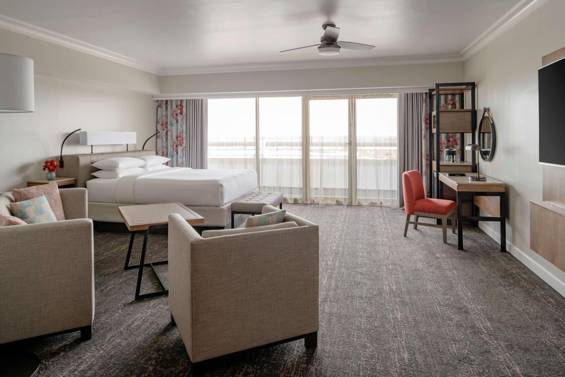 Hyatt Regency Orlando International Airport Hotel photo 27