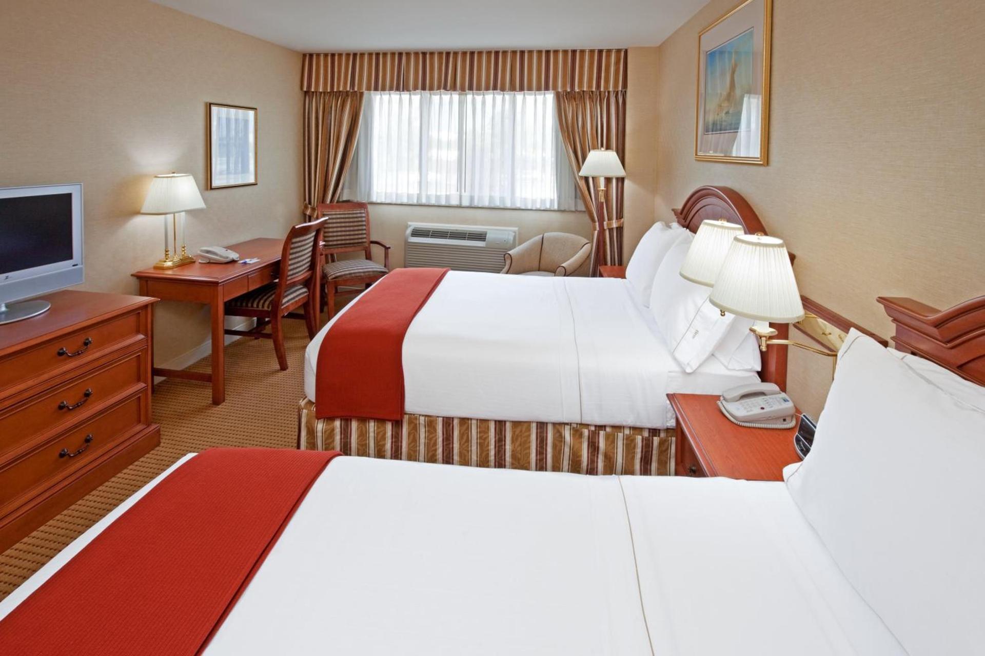 Rockville Centre Hotel - JFK Airport photo 10