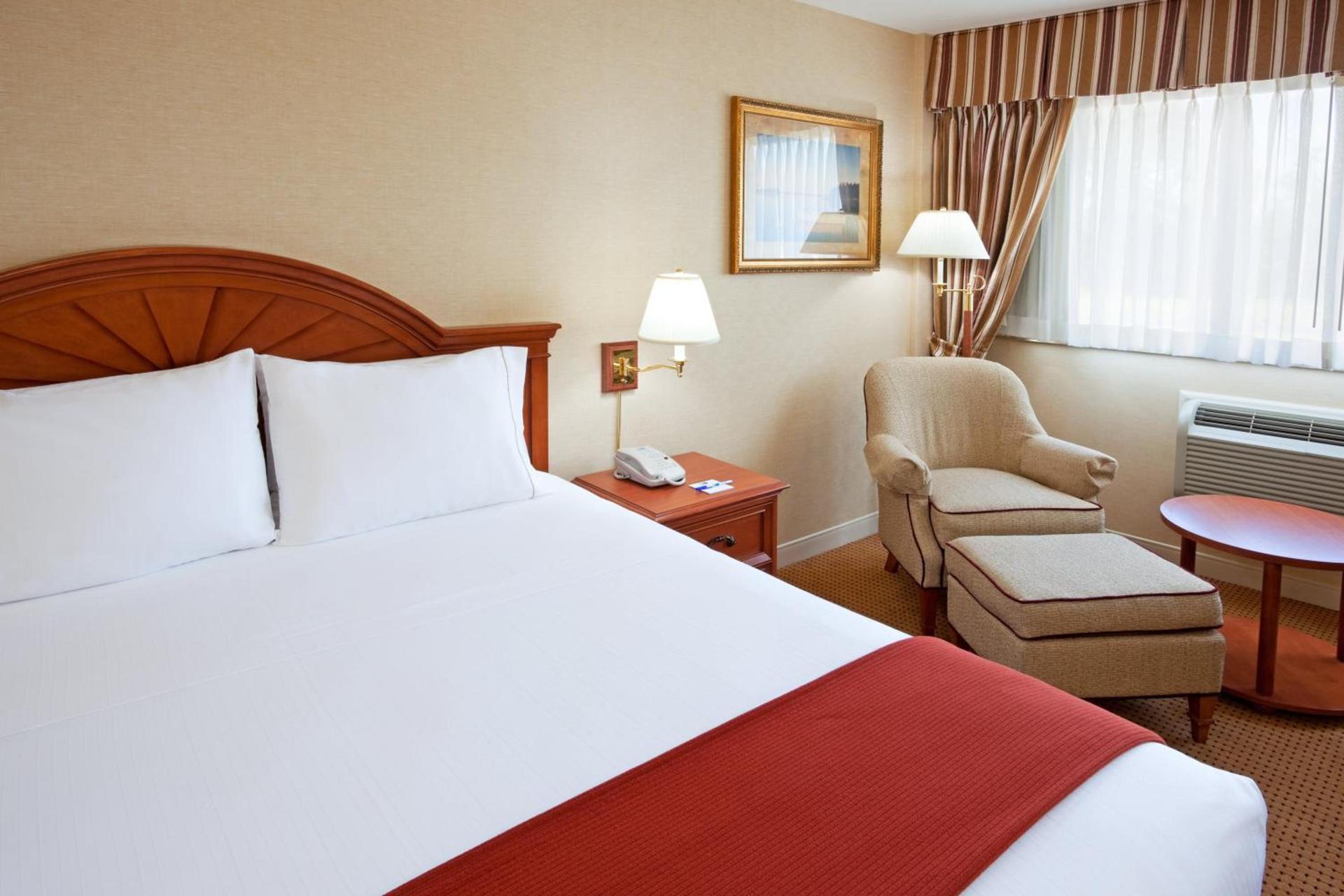 Rockville Centre Hotel - JFK Airport photo 8