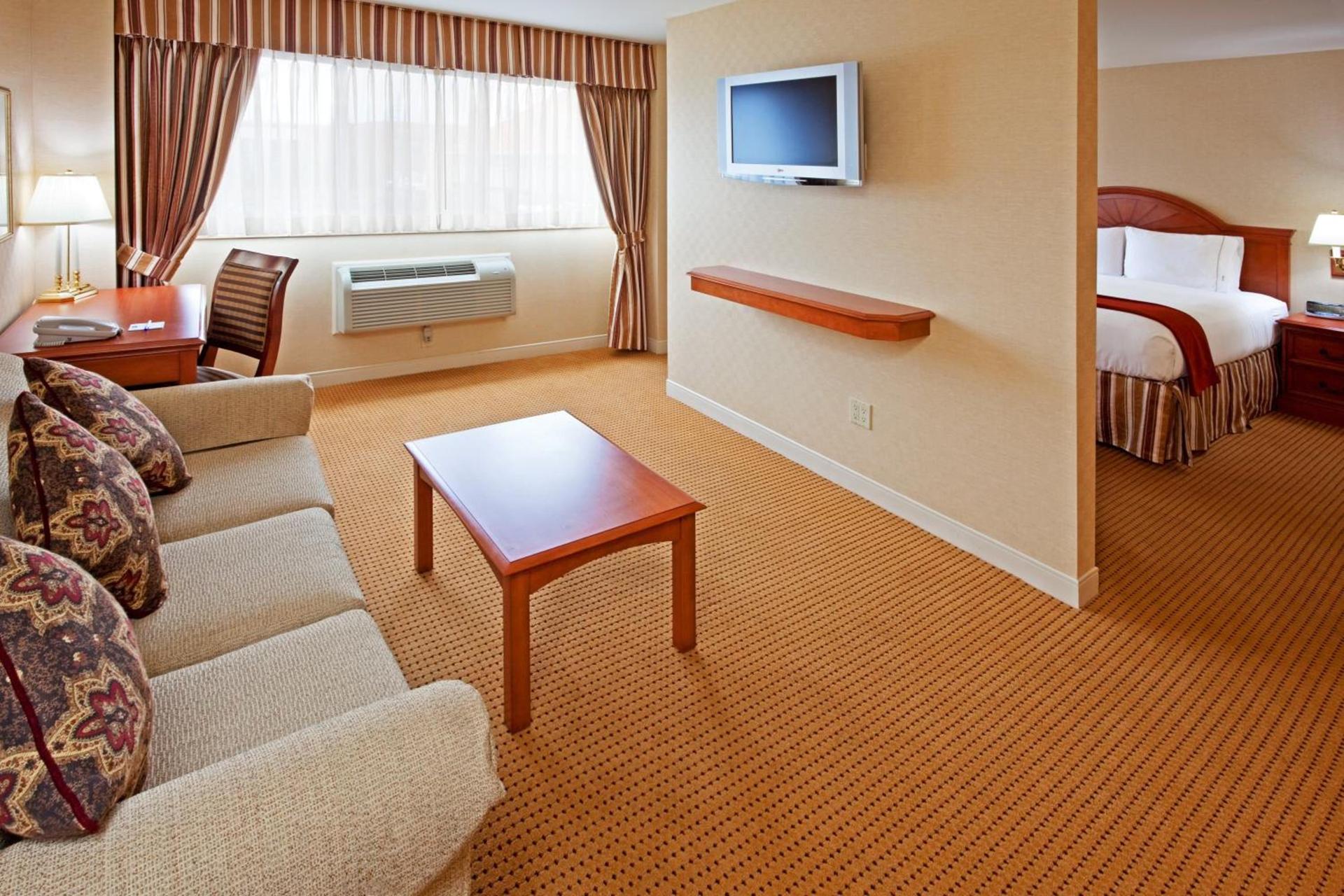 Rockville Centre Hotel - JFK Airport photo 7