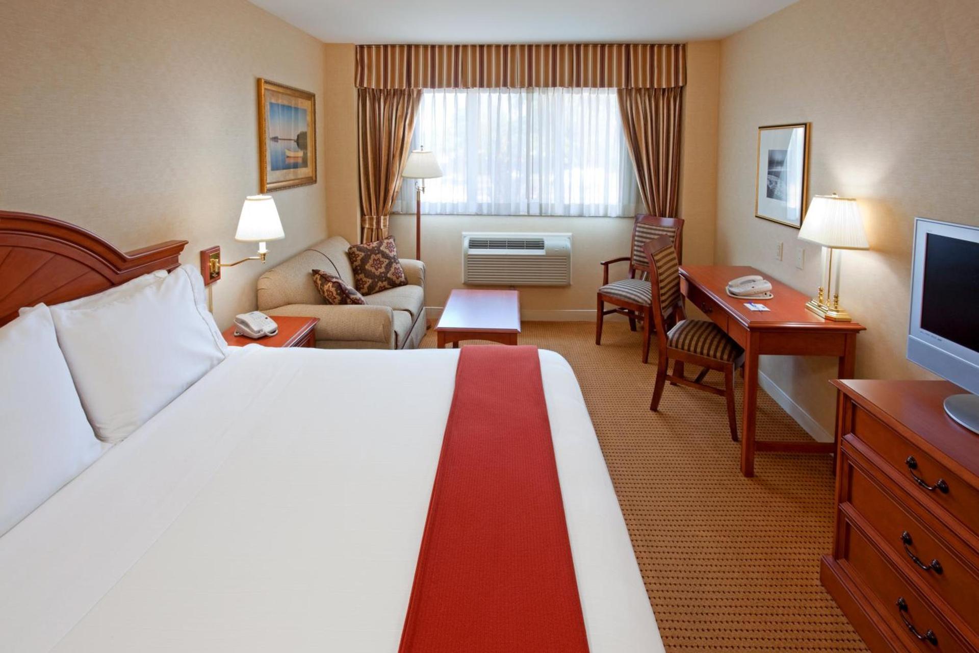Rockville Centre Hotel - JFK Airport photo 6