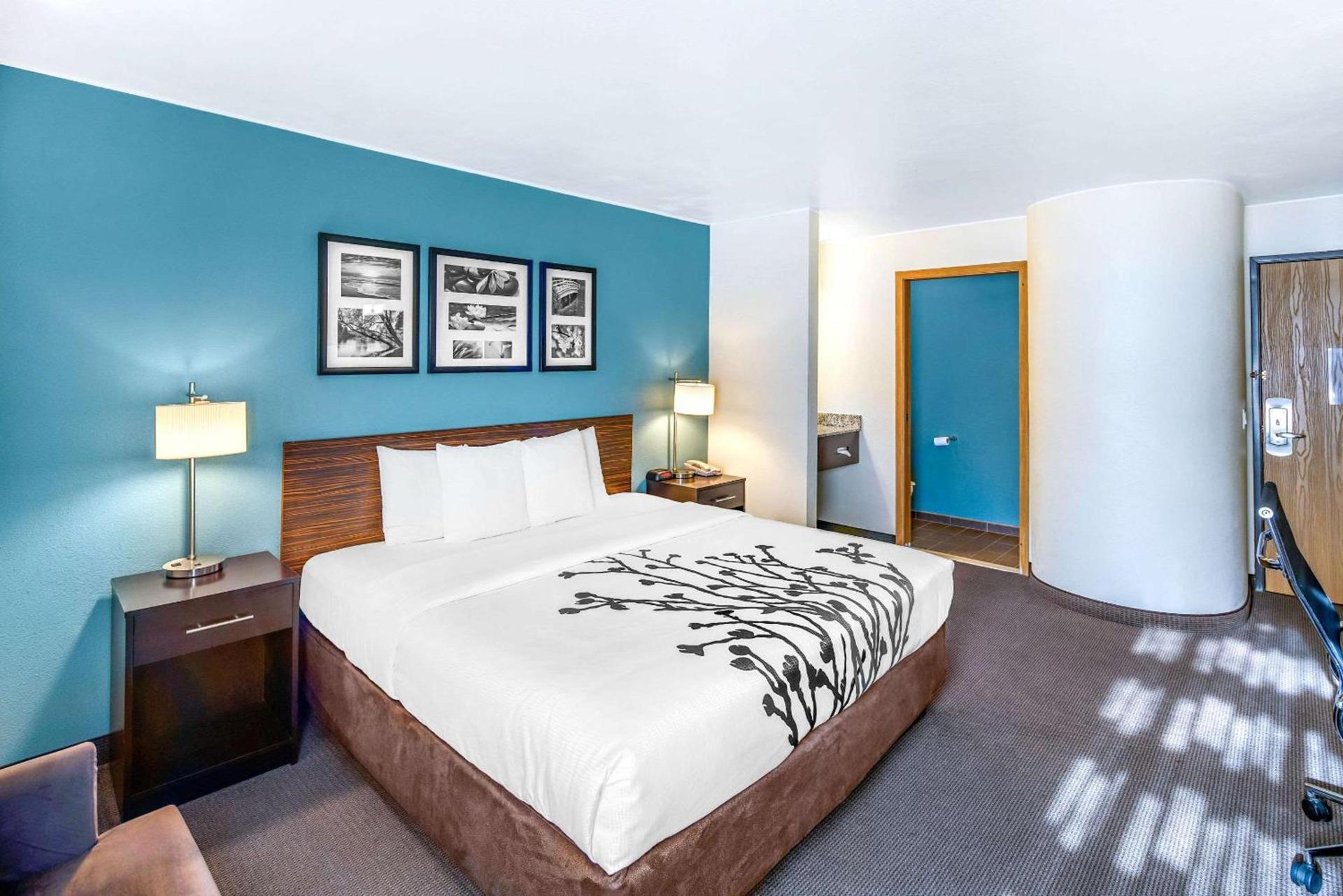 Sleep Inn near Washington State Line photo 6