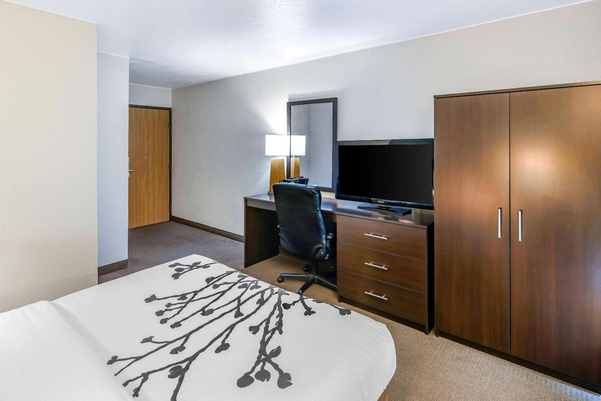 Sleep Inn near Washington State Line photo 8