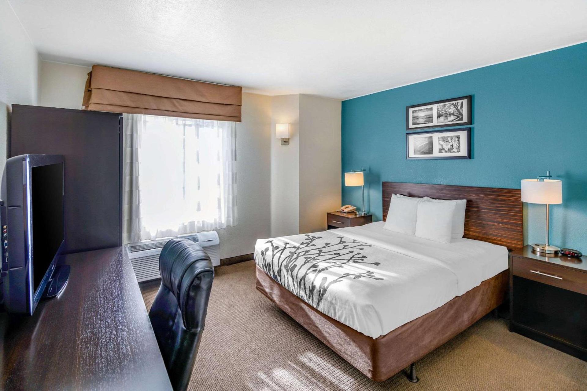 Sleep Inn near Washington State Line photo 9
