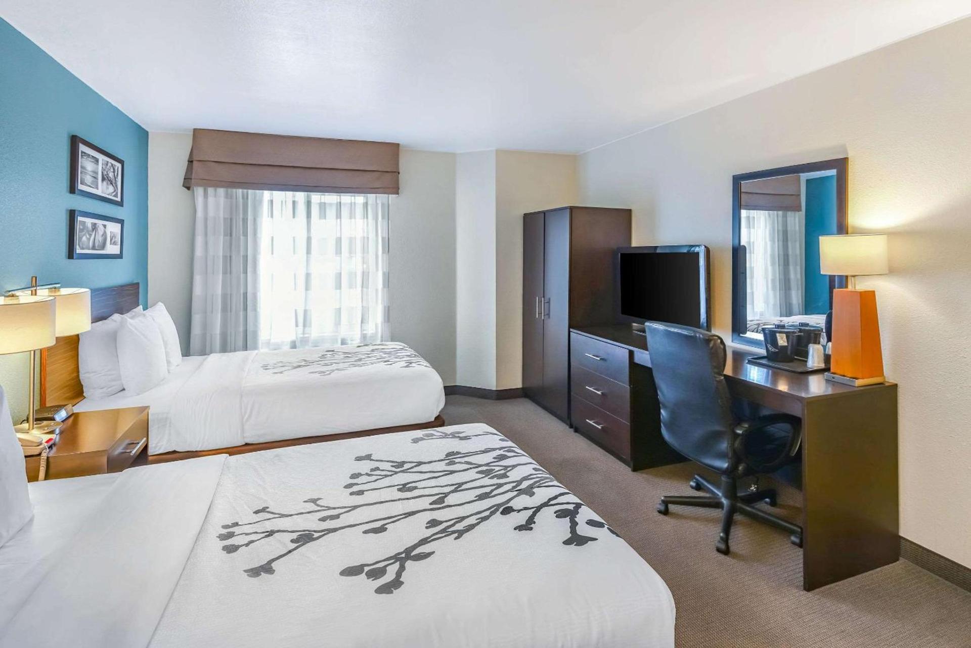 Sleep Inn near Washington State Line photo 15