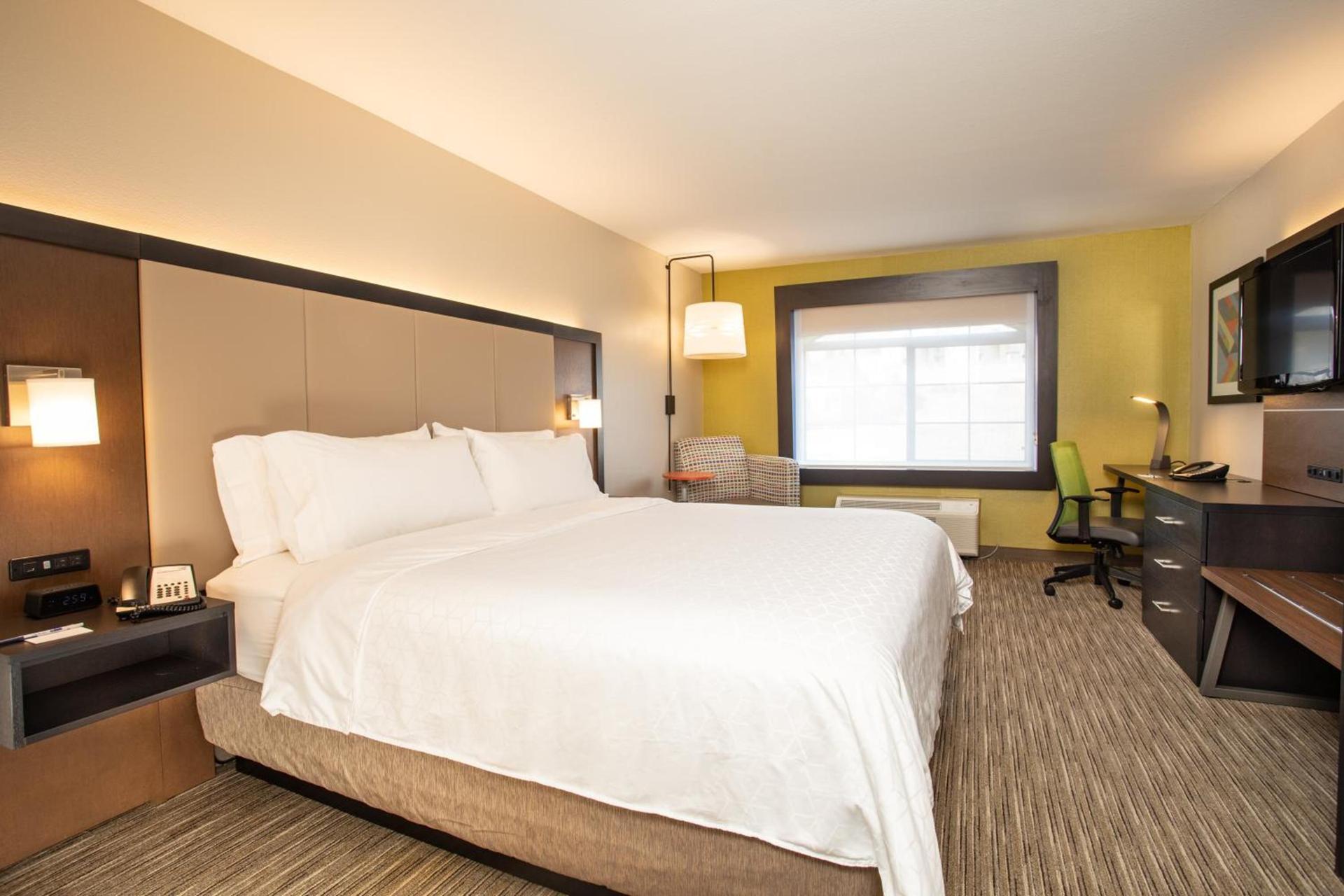 Holiday Inn Express Prescott by IHG photo 13