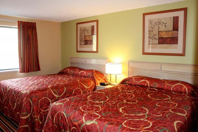 Sunset Bay Resort & Suites photo 7