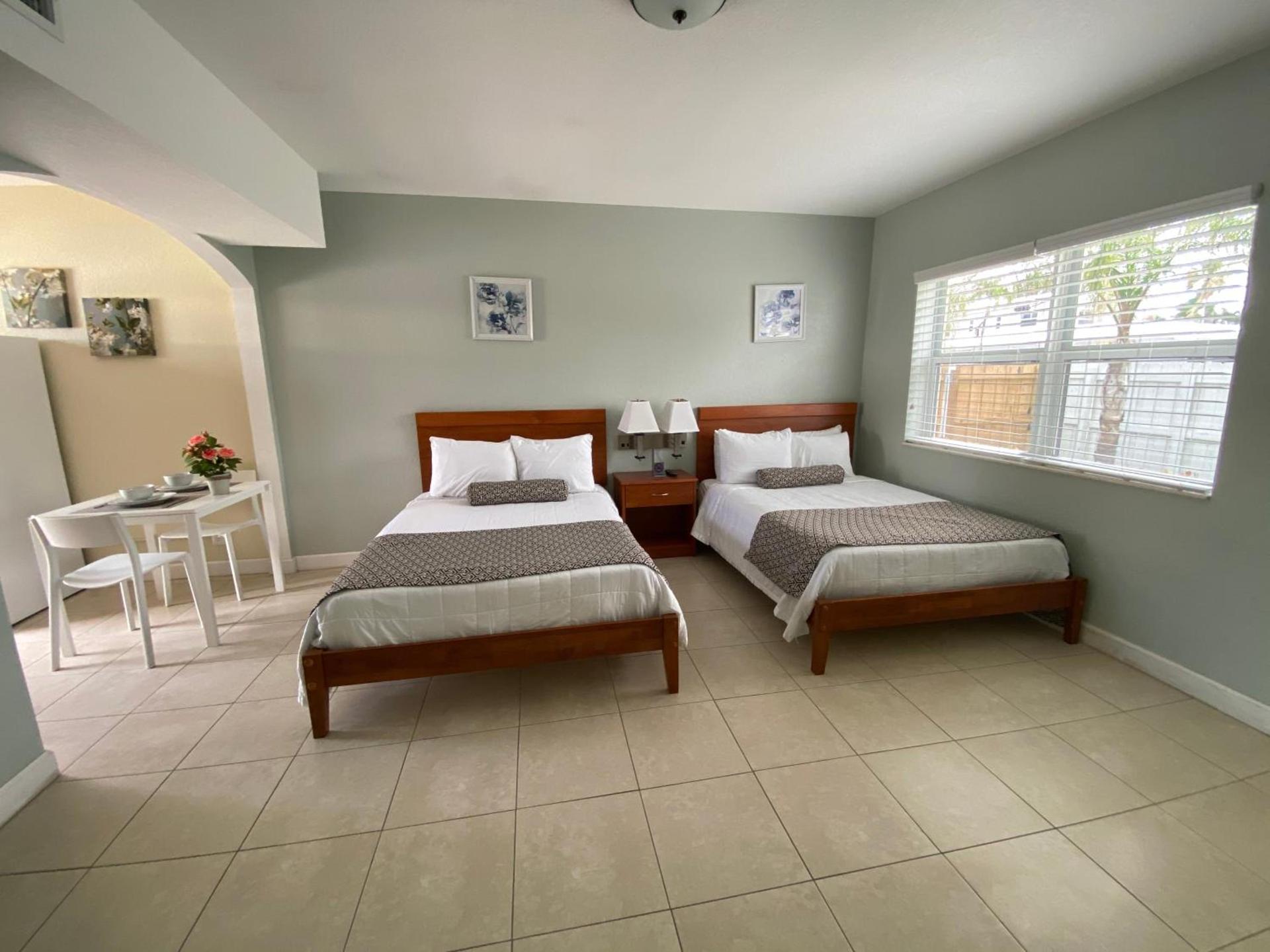 Coral Key Inn photo 50