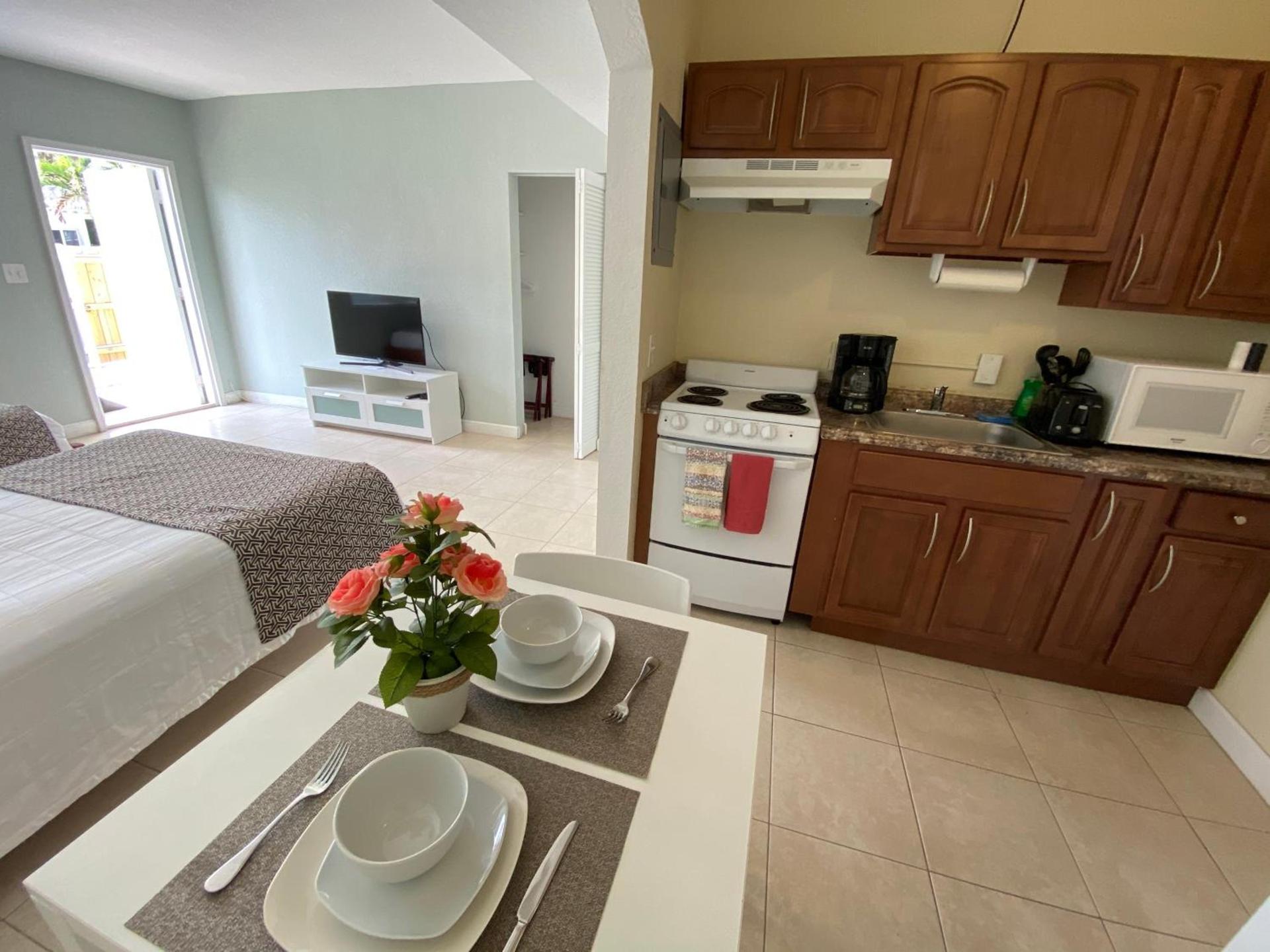 Coral Key Inn photo 54