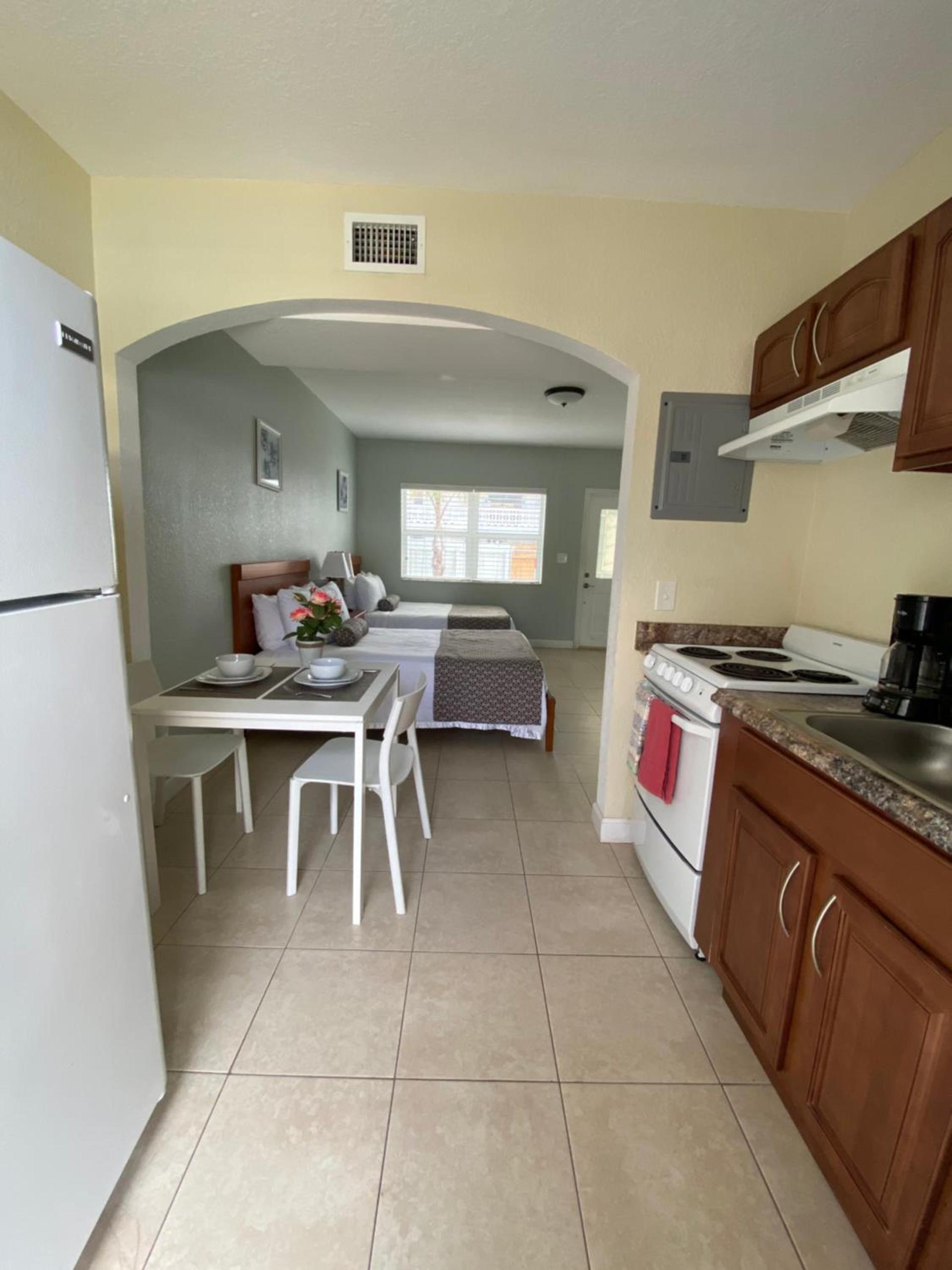 Coral Key Inn photo 45