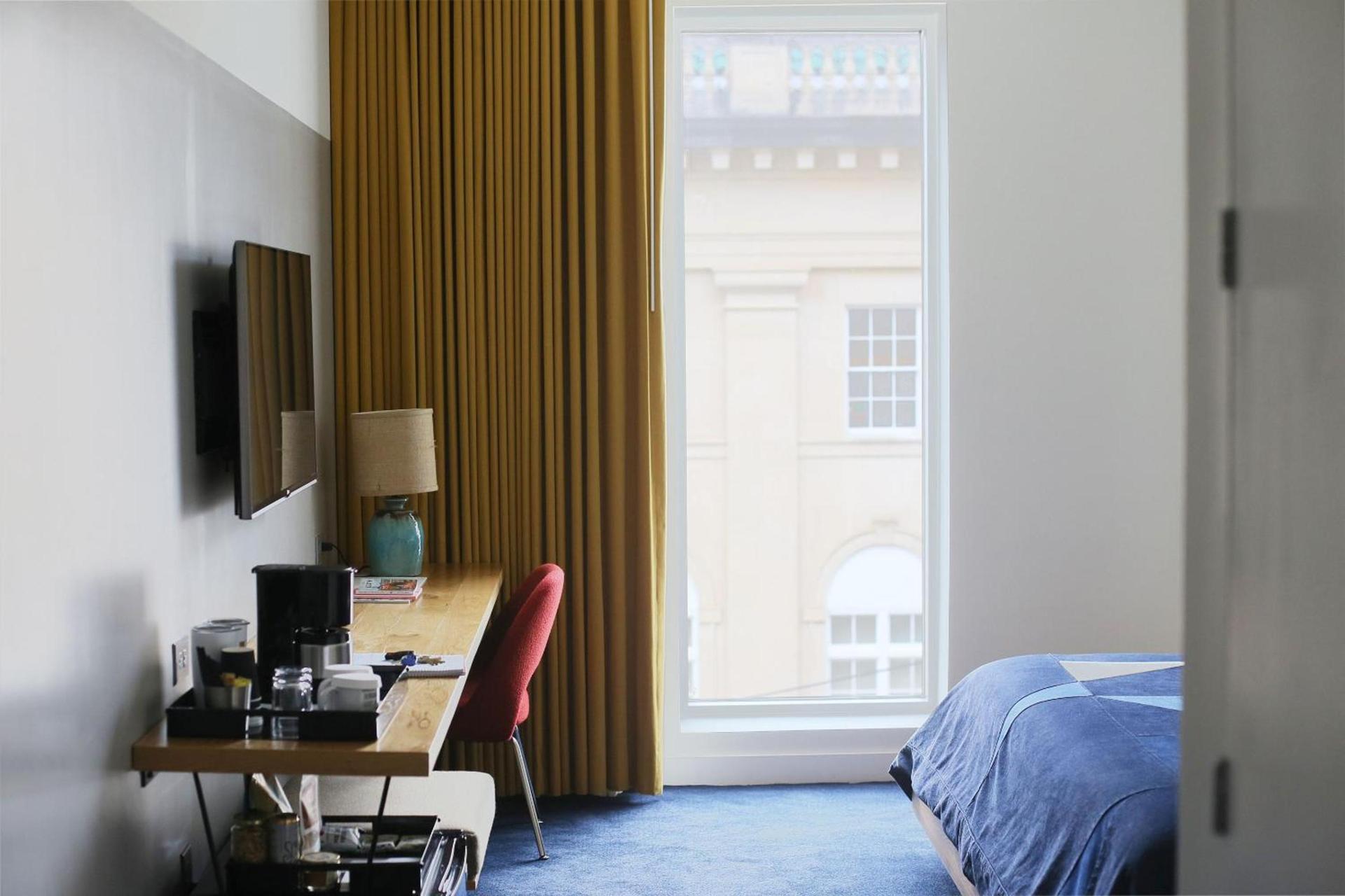 The Durham Hotel photo 9