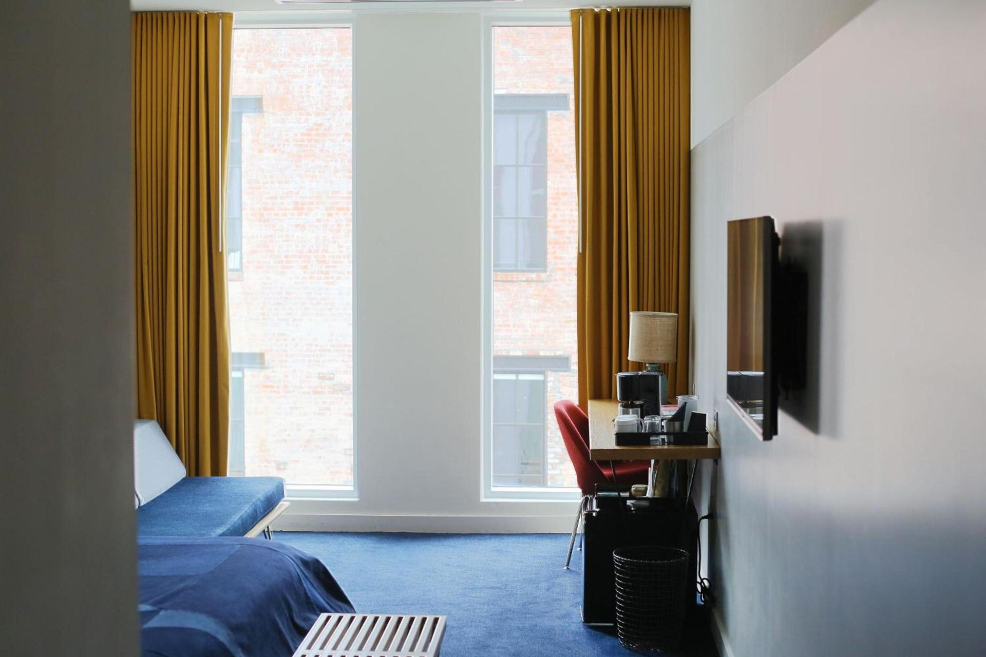 The Durham Hotel photo 7