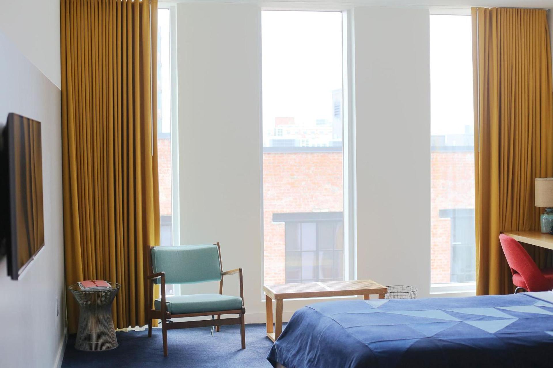 The Durham Hotel photo 6