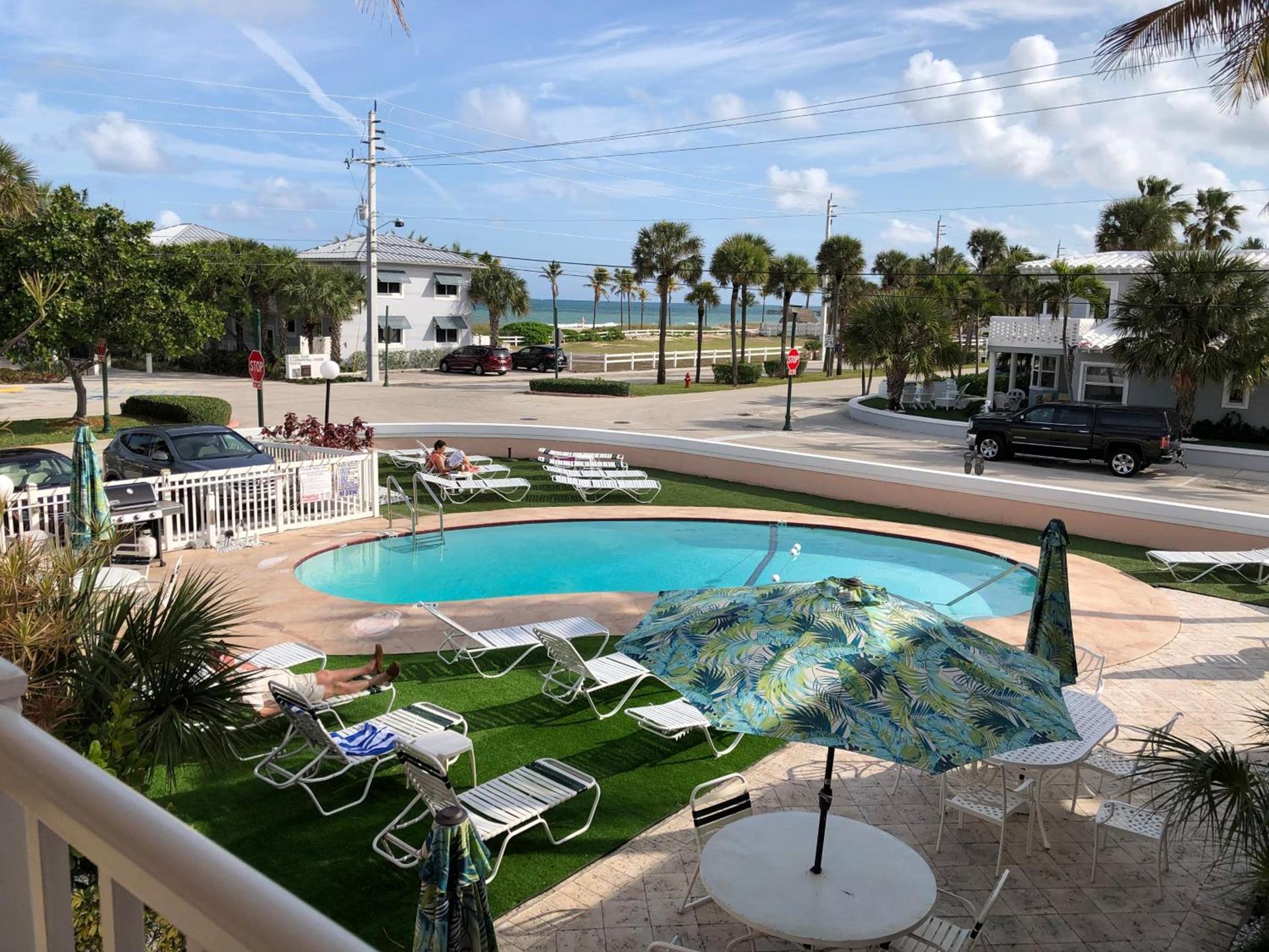 Coral Key Inn photo 47