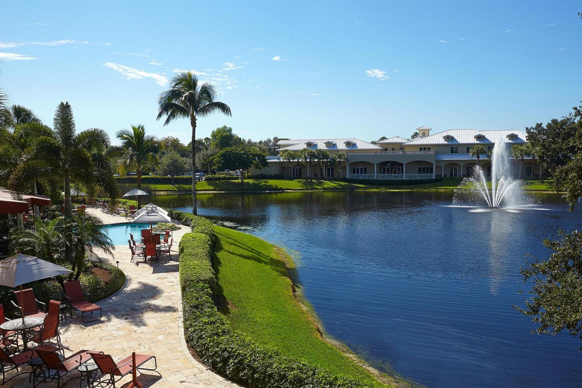Inn at Pelican Bay photo 35