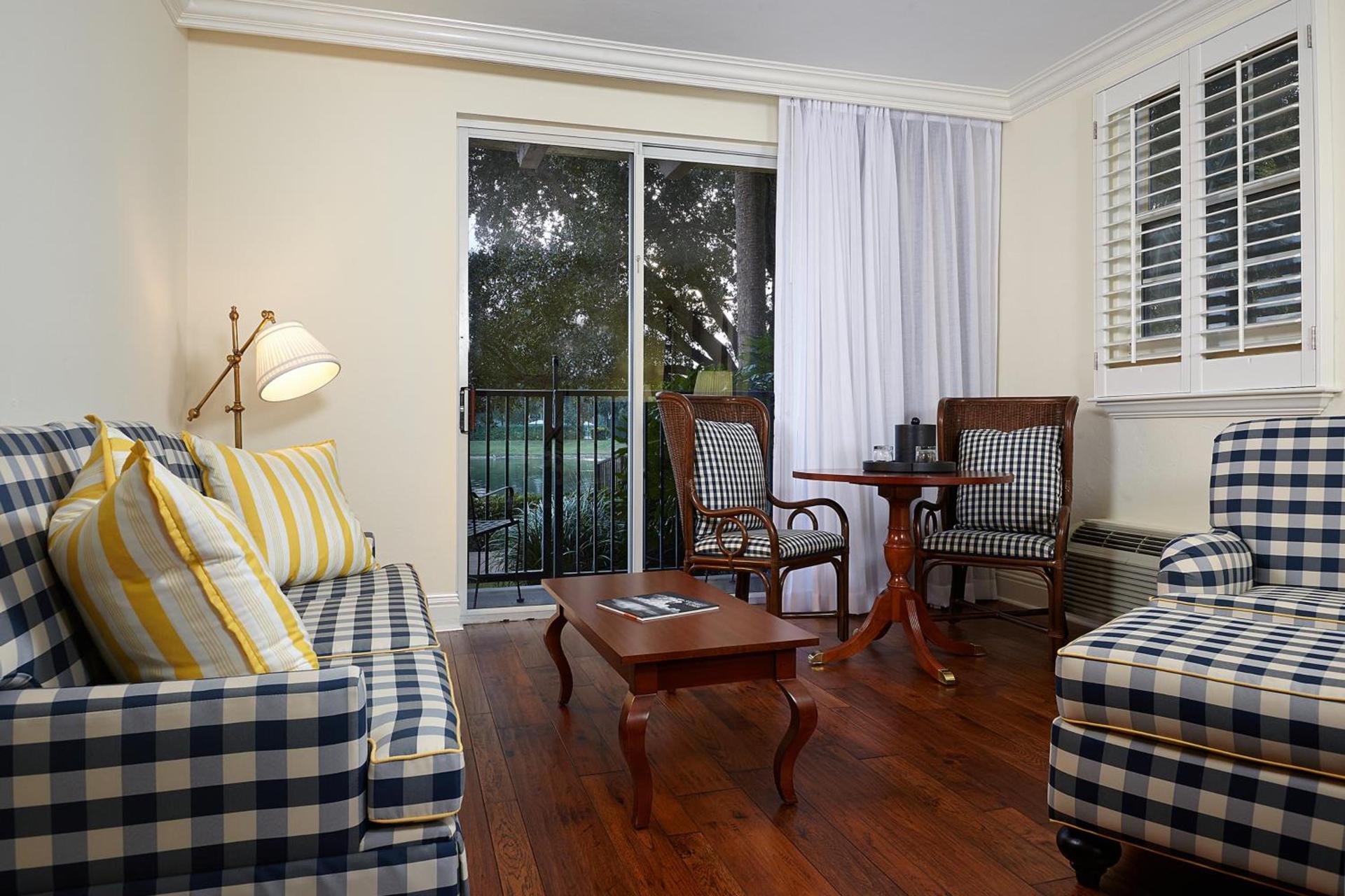 Inn at Pelican Bay photo 41