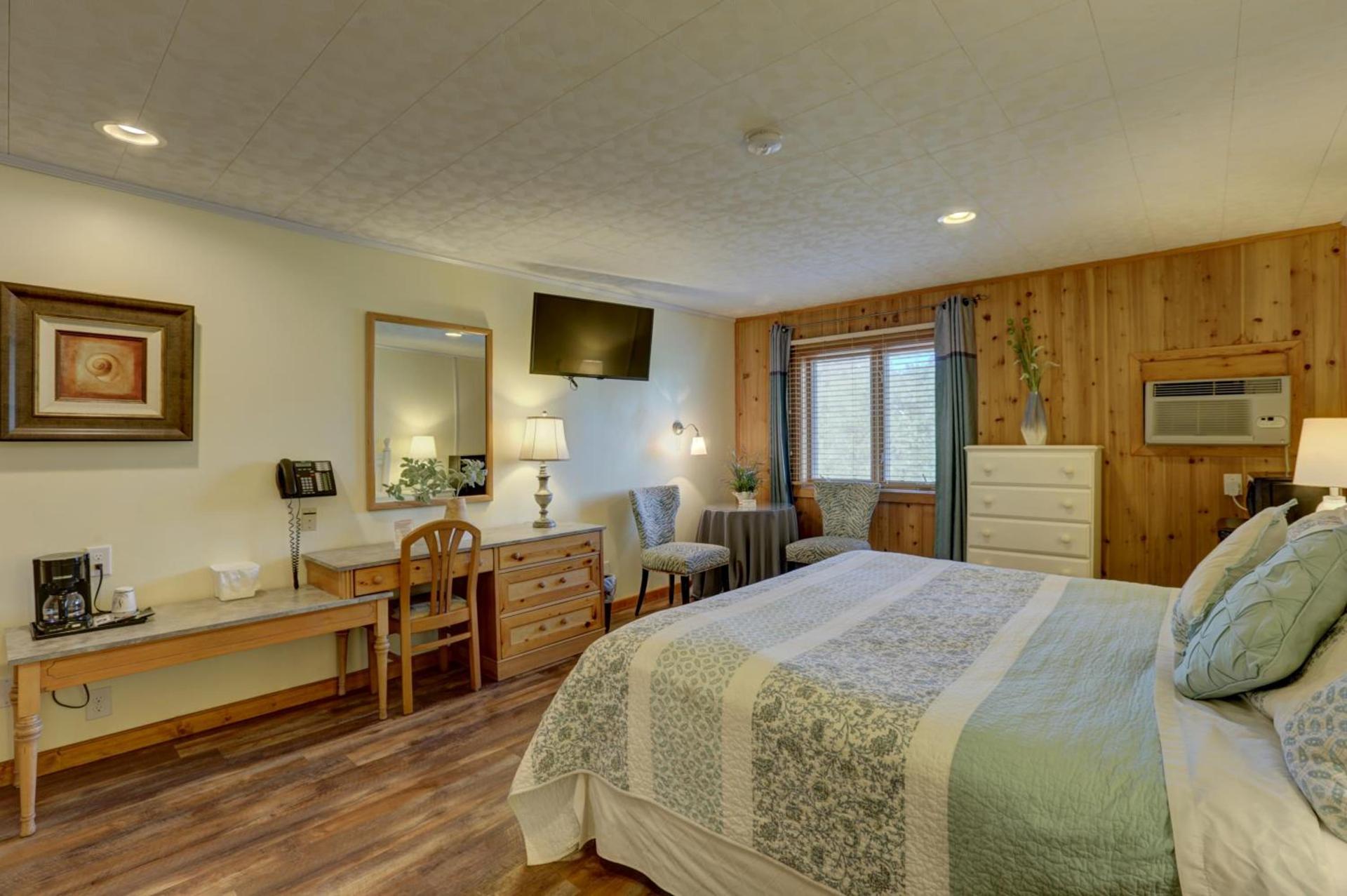 Cape Pines Motel photo 15