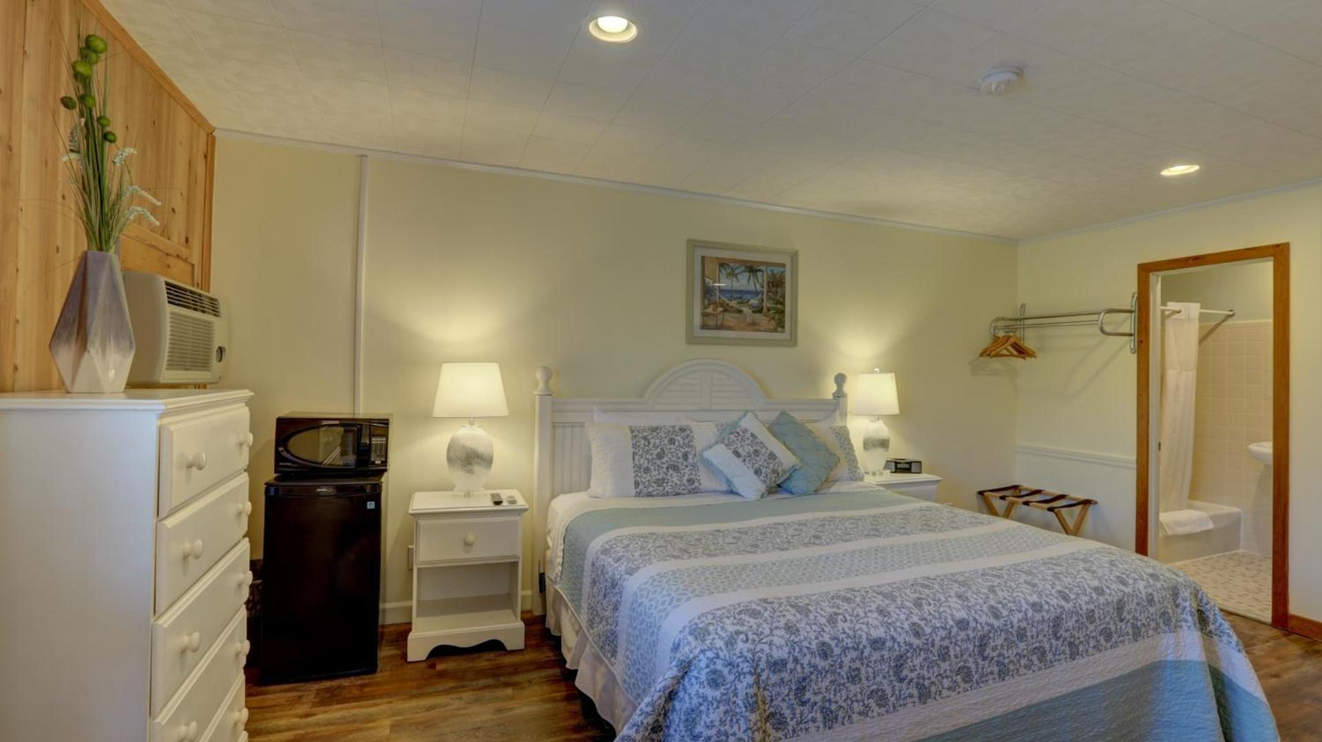 Cape Pines Motel photo 14