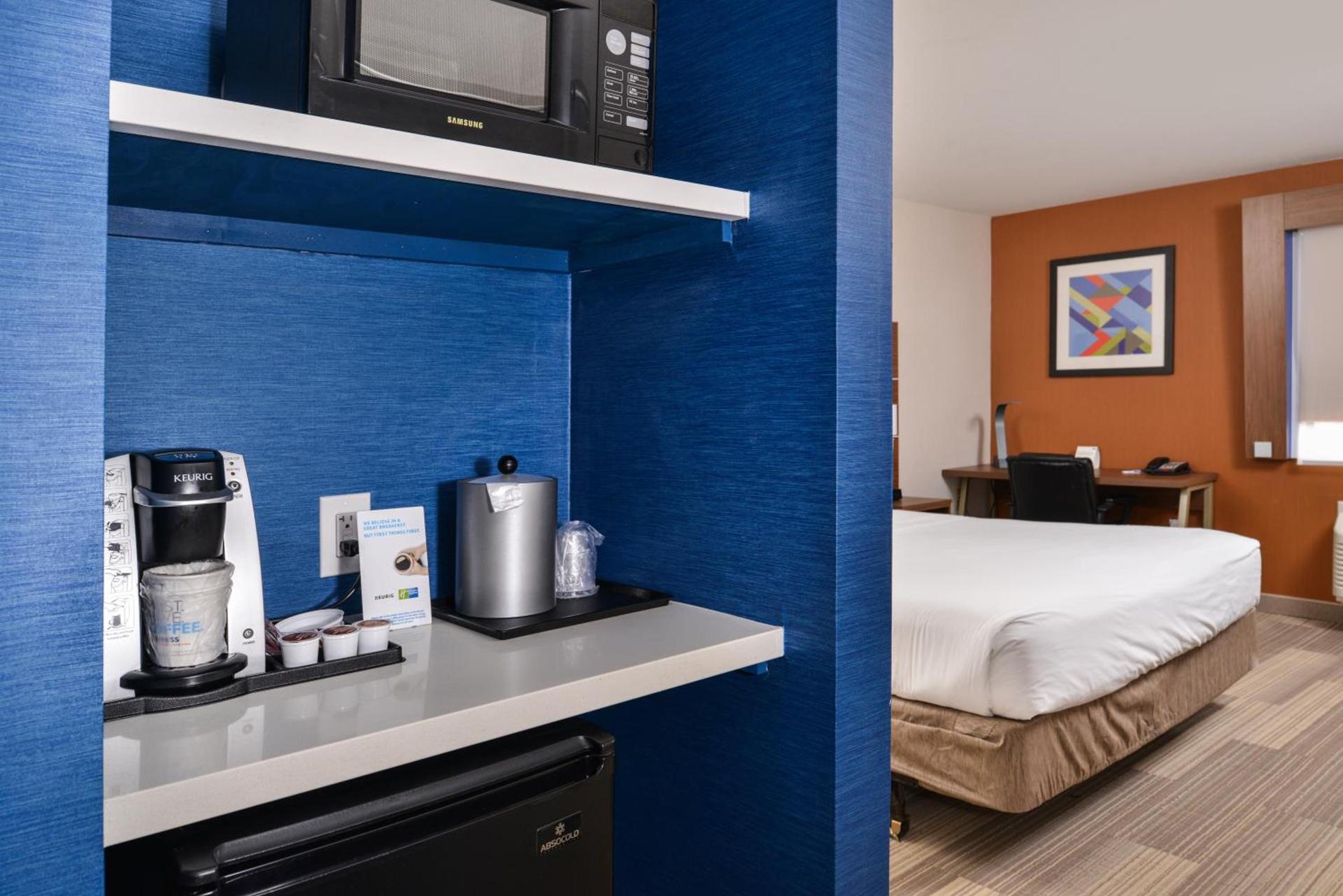 Holiday Inn Express Westley by IHG photo 18