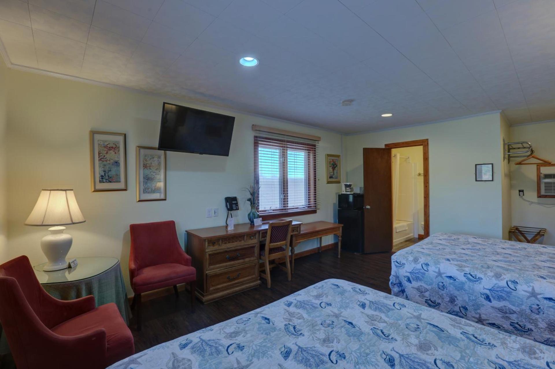 Cape Pines Motel photo 10