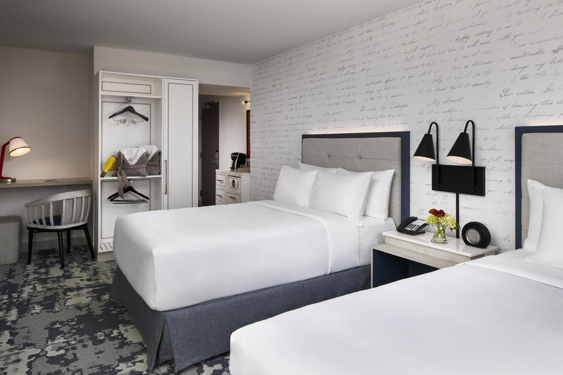 Hyatt Centric Old Town Alexandria photo 16