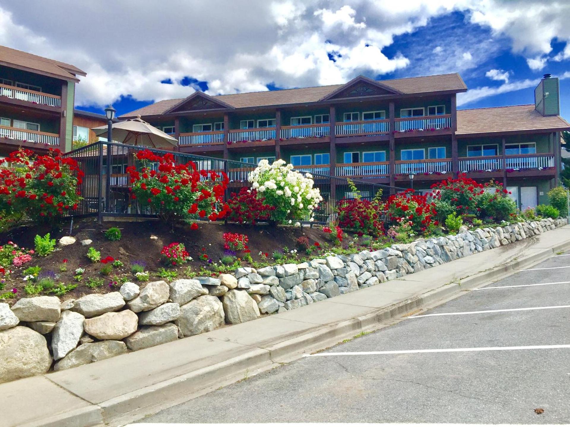 Lakeside Lodge and Suites photo 96
